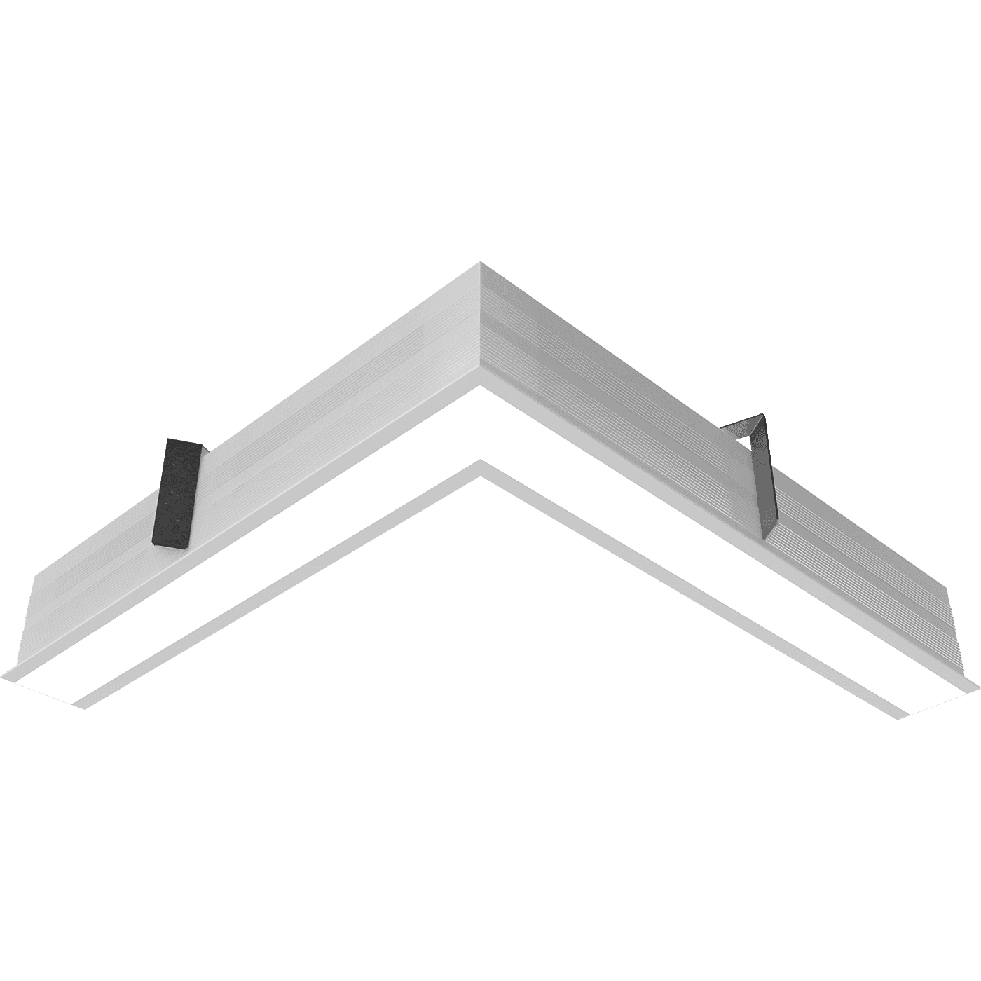 линейные системы LINER/R CC LED 600 TH S HFD 4000K, артикул 1474001230
