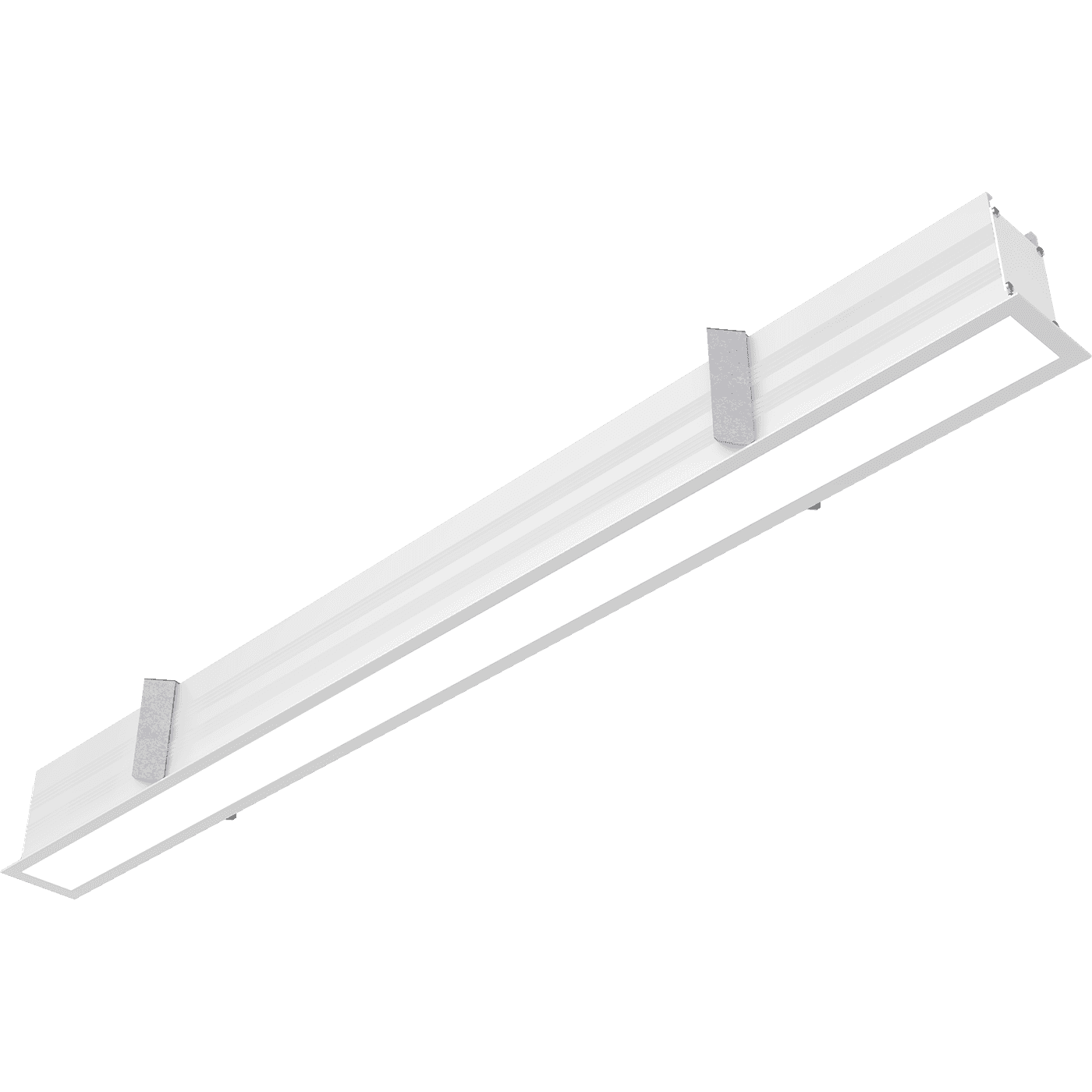 линейные системы LINER/R LED 1200 TH W EM 4000K, артикул 1474002410