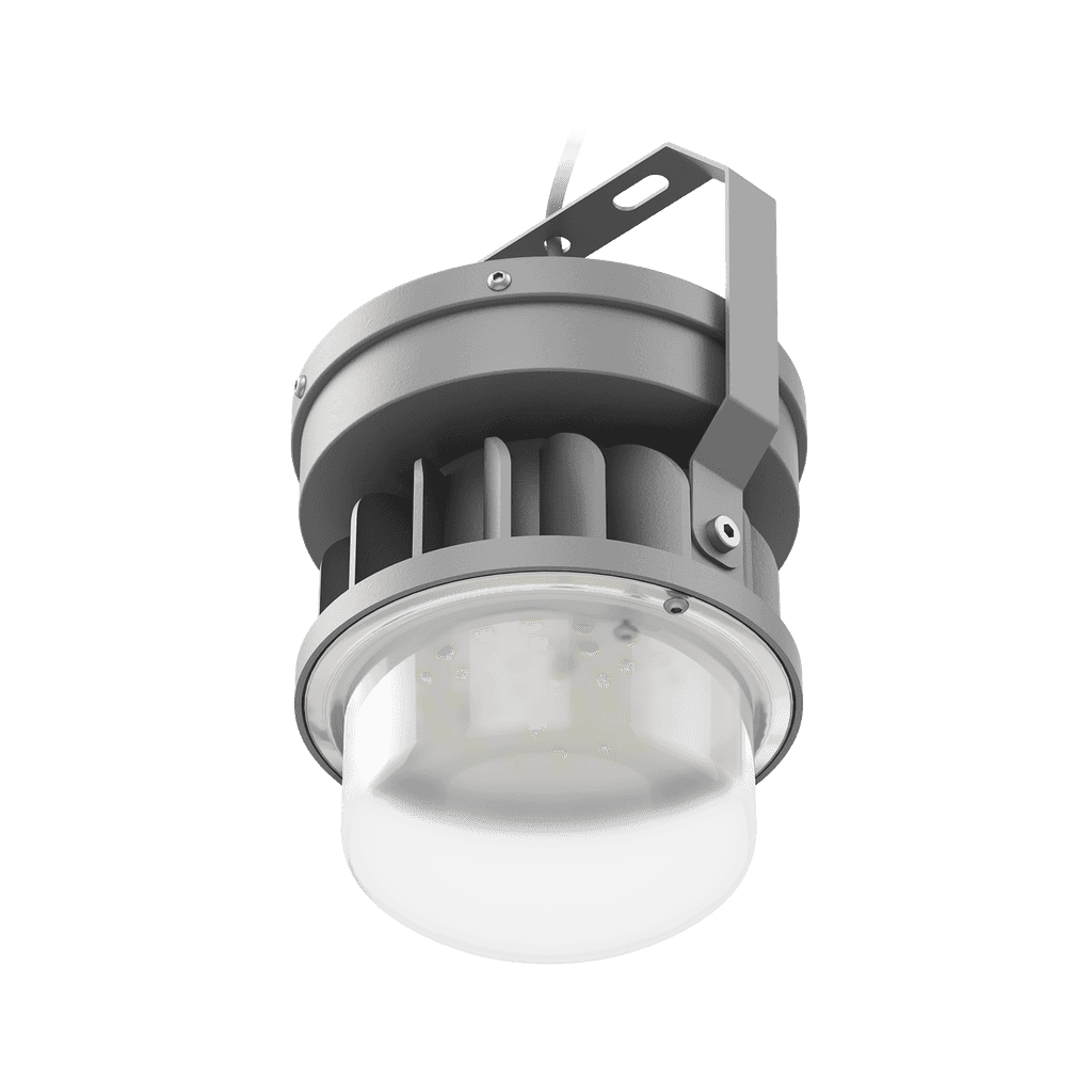 взрывозащищенные светильники ACORN LED Ex, артикул 1490000270