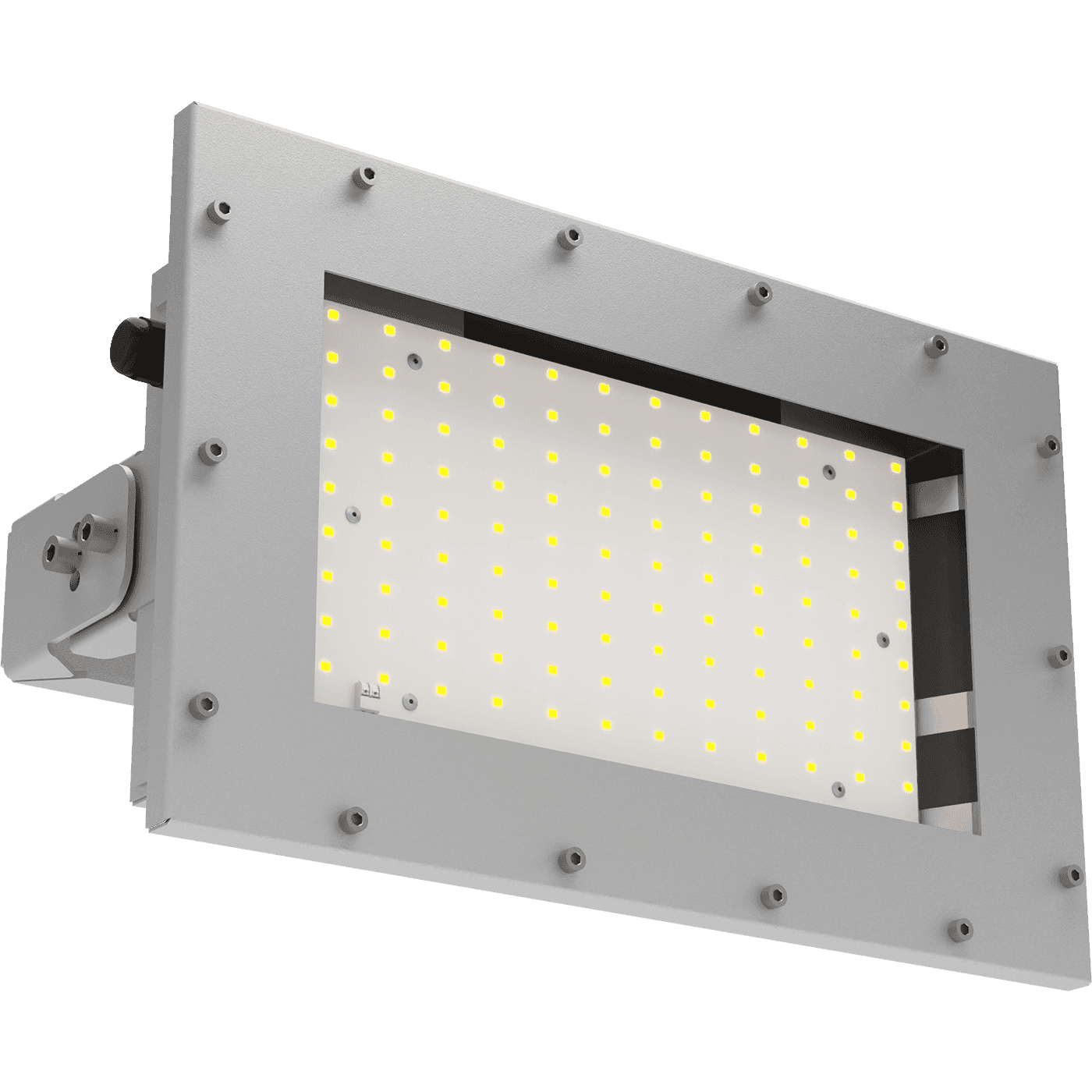 взрывозащищенные светильники MERCURY LED Ex, артикул 1502000730