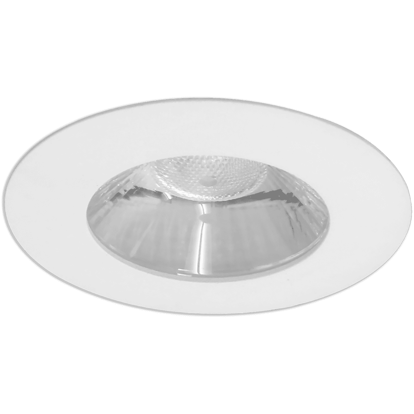 даунлайты QUO 07 BL D45 3000K 1-10V, артикул 1507000690