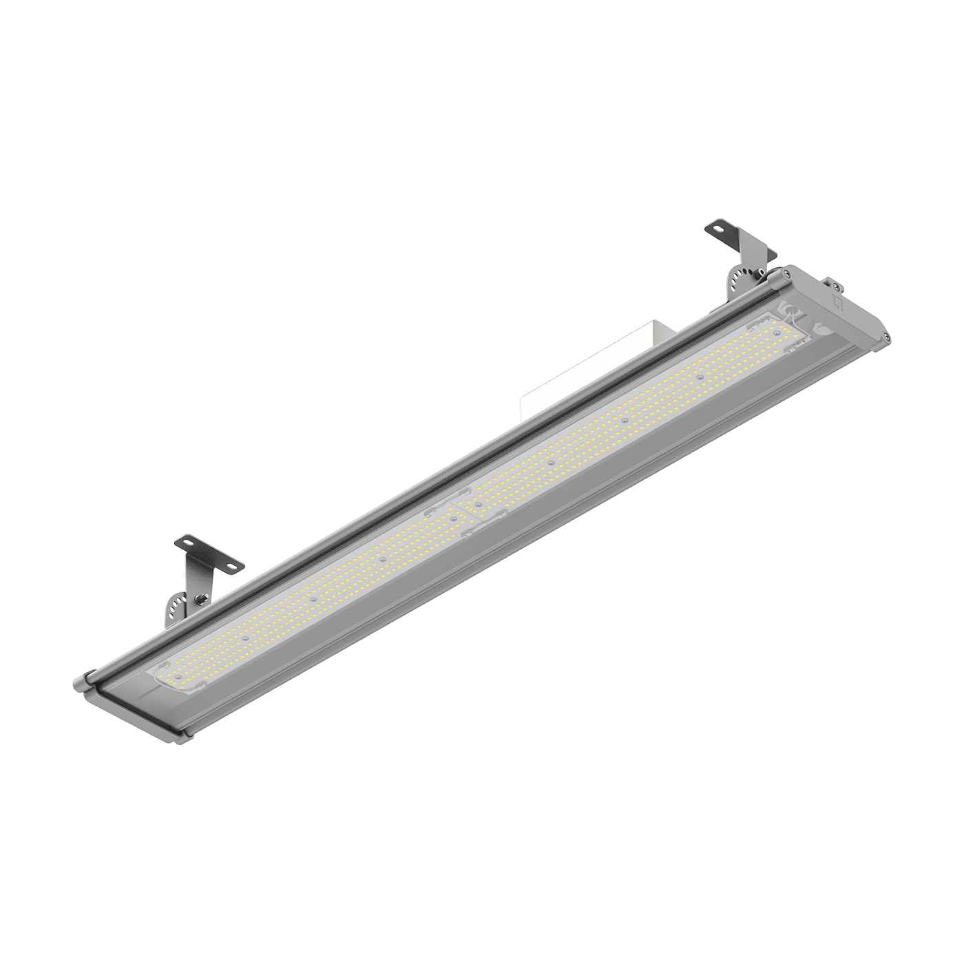 5-12 метров FACTORY G2 (900) 100W D120 850 GY, артикул 1508000140