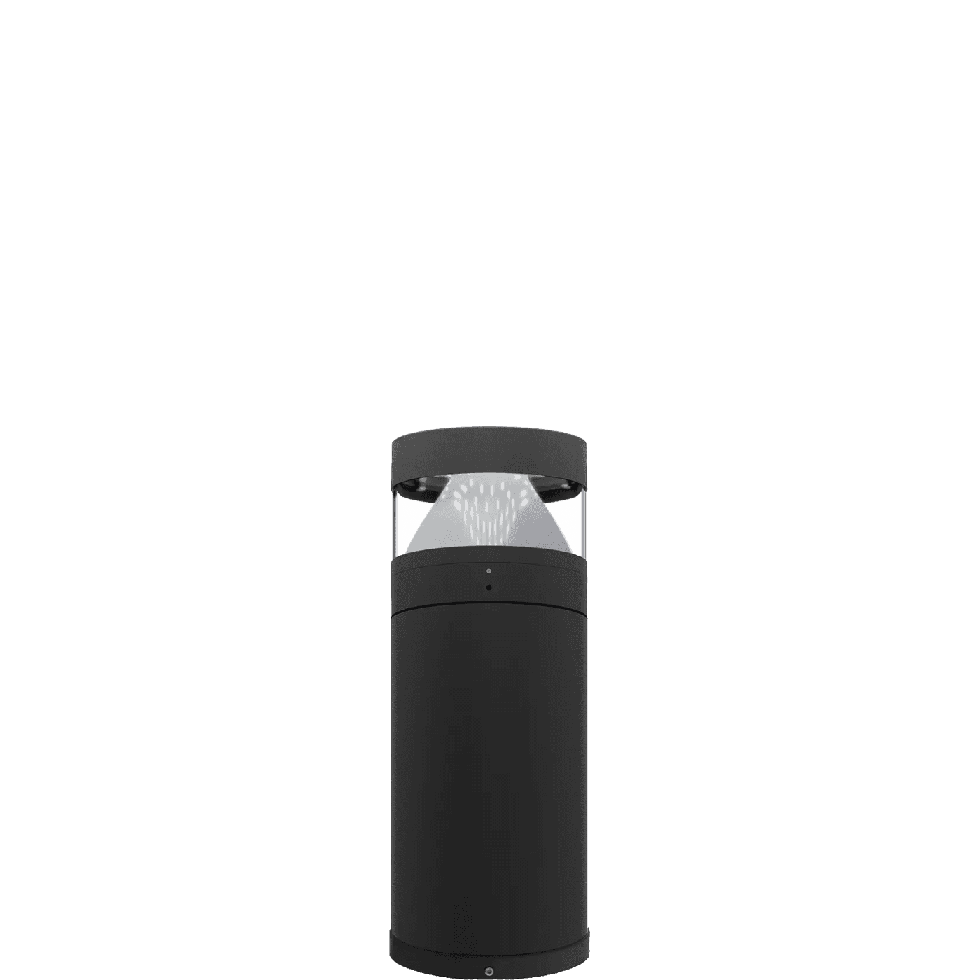 болларды TERES MINI G2 15W 840 RAL9006, артикул 1583000410