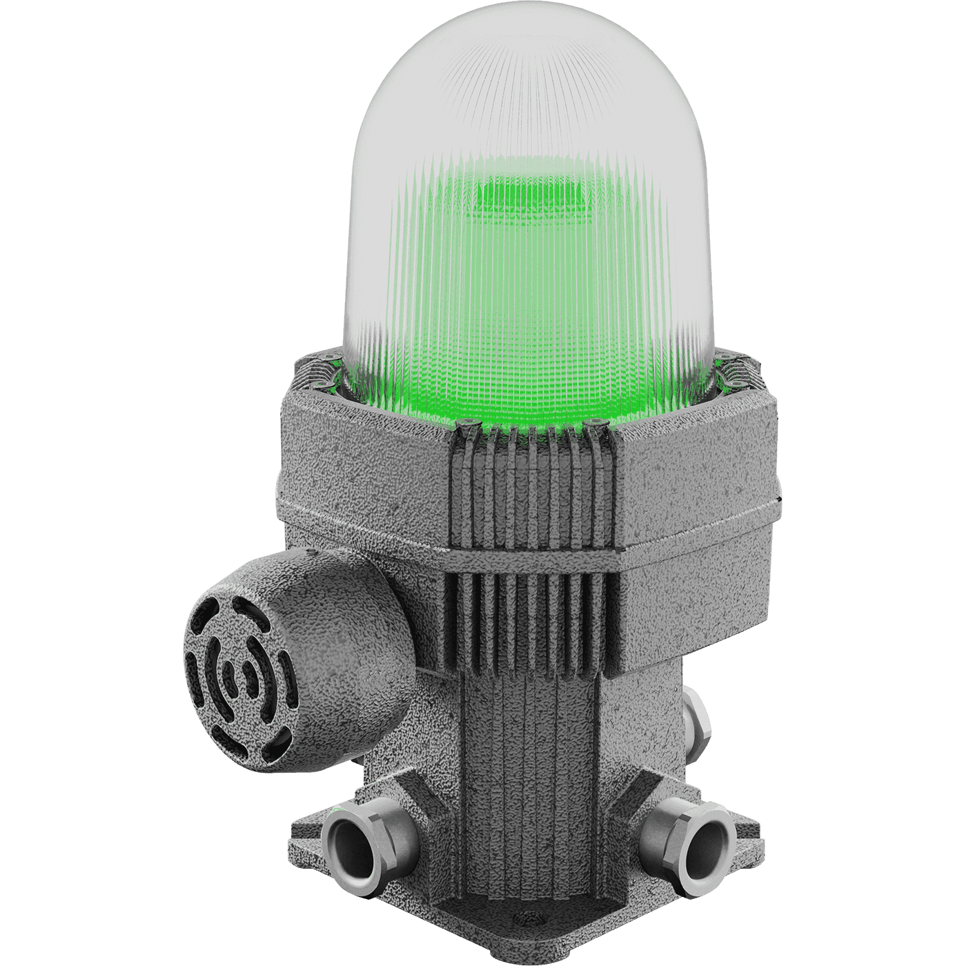 взрывозащищенные светильники FLASH LED, артикул 1591000120