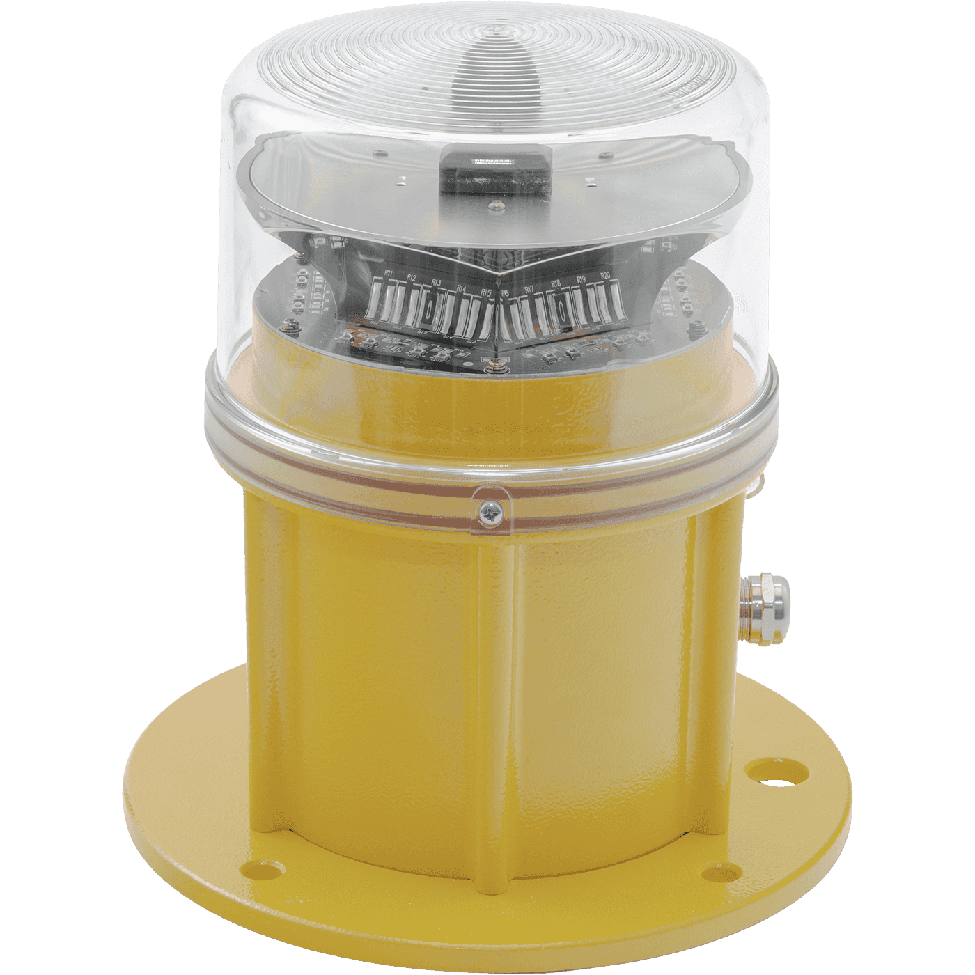 заградительные огни FLASH LED AWLM, артикул 1591000220