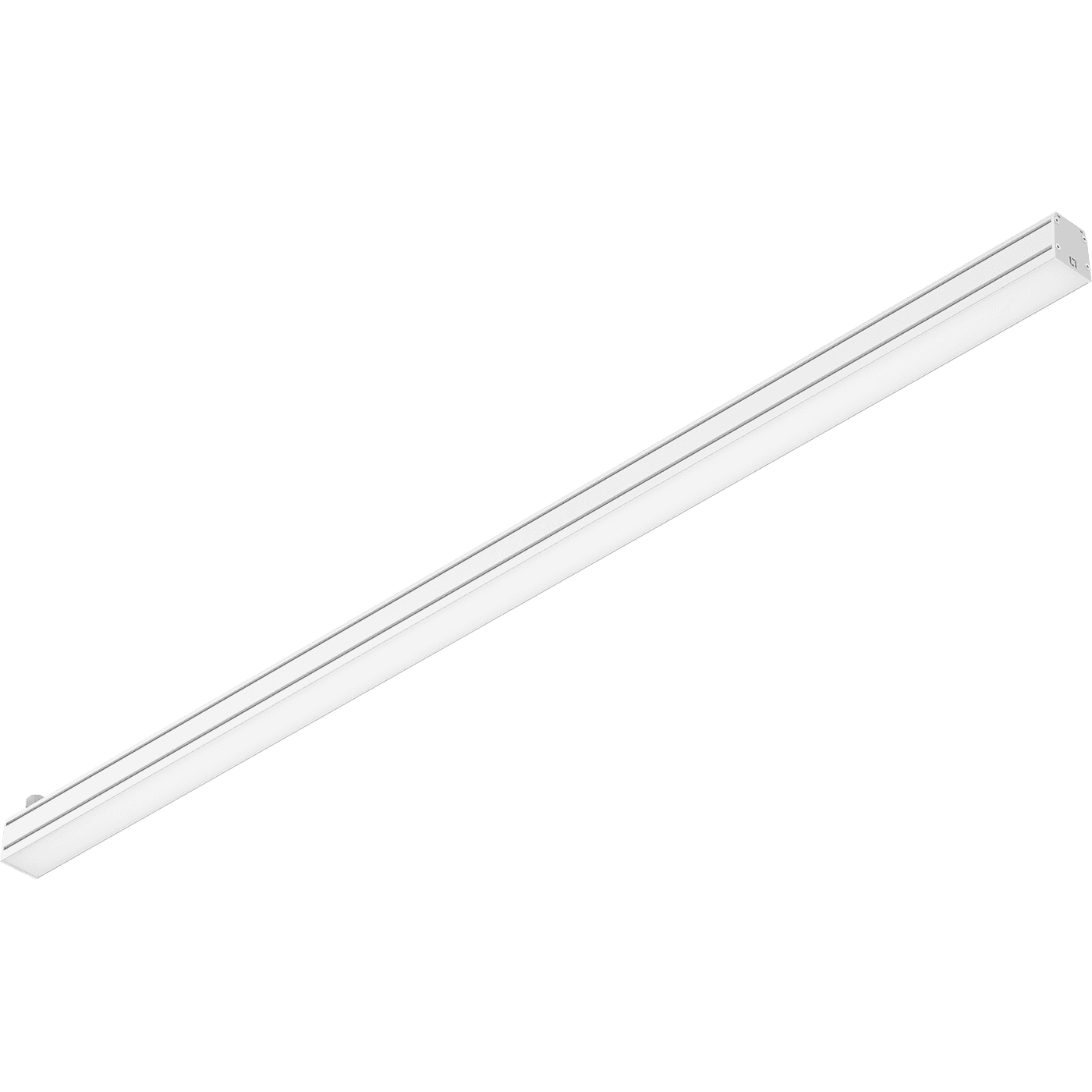 линейные системы LED MALL ECO (1000) 25 B D90 IP54 4000K, артикул 1598002910