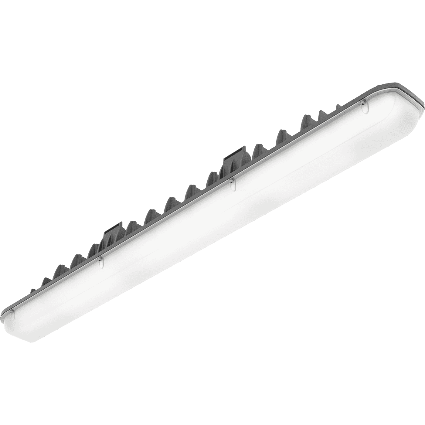 потолочные SLICK ECO LED, артикул 1631000300