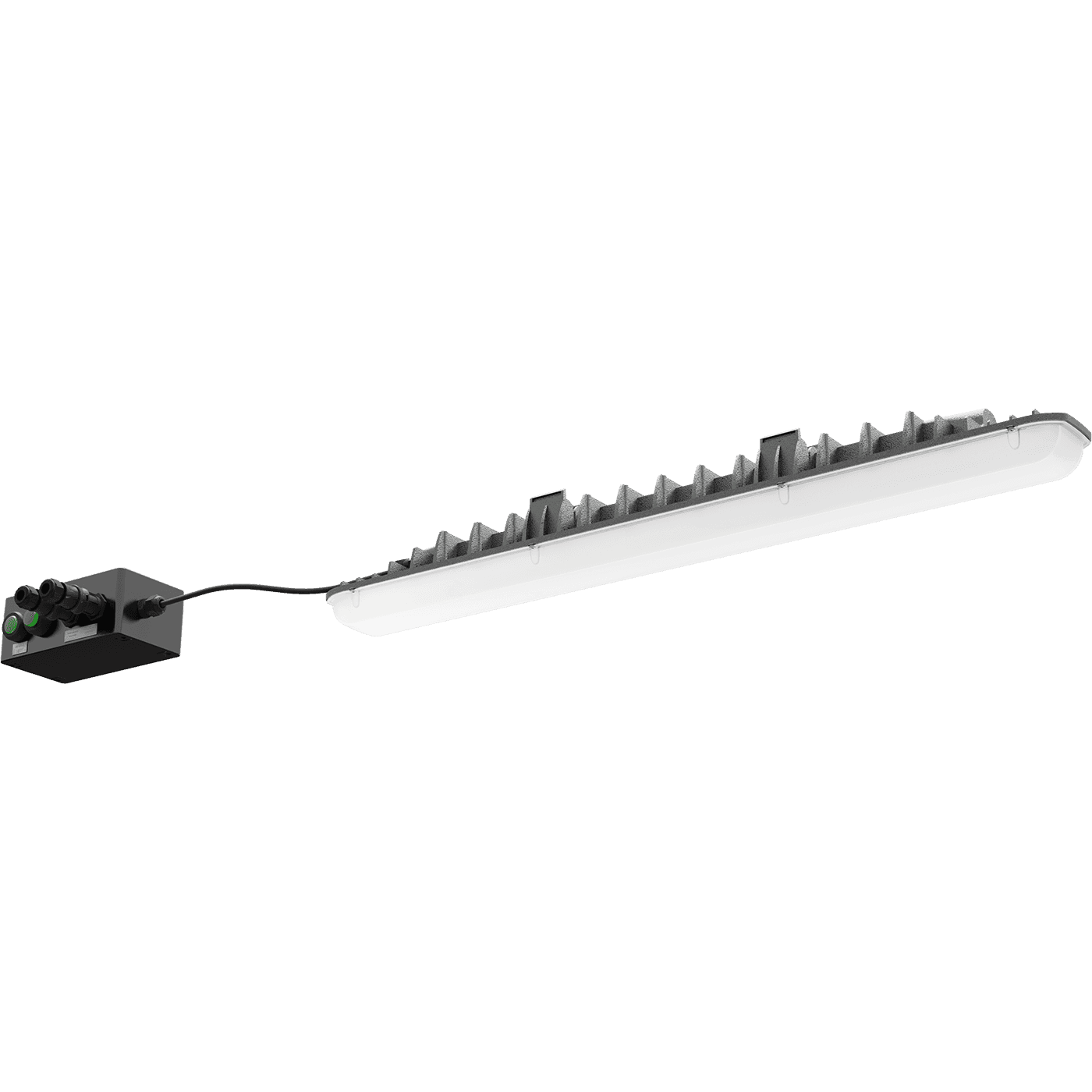 взрывозащищенные светильники SLICK ECO LED Ex, артикул 1631001360