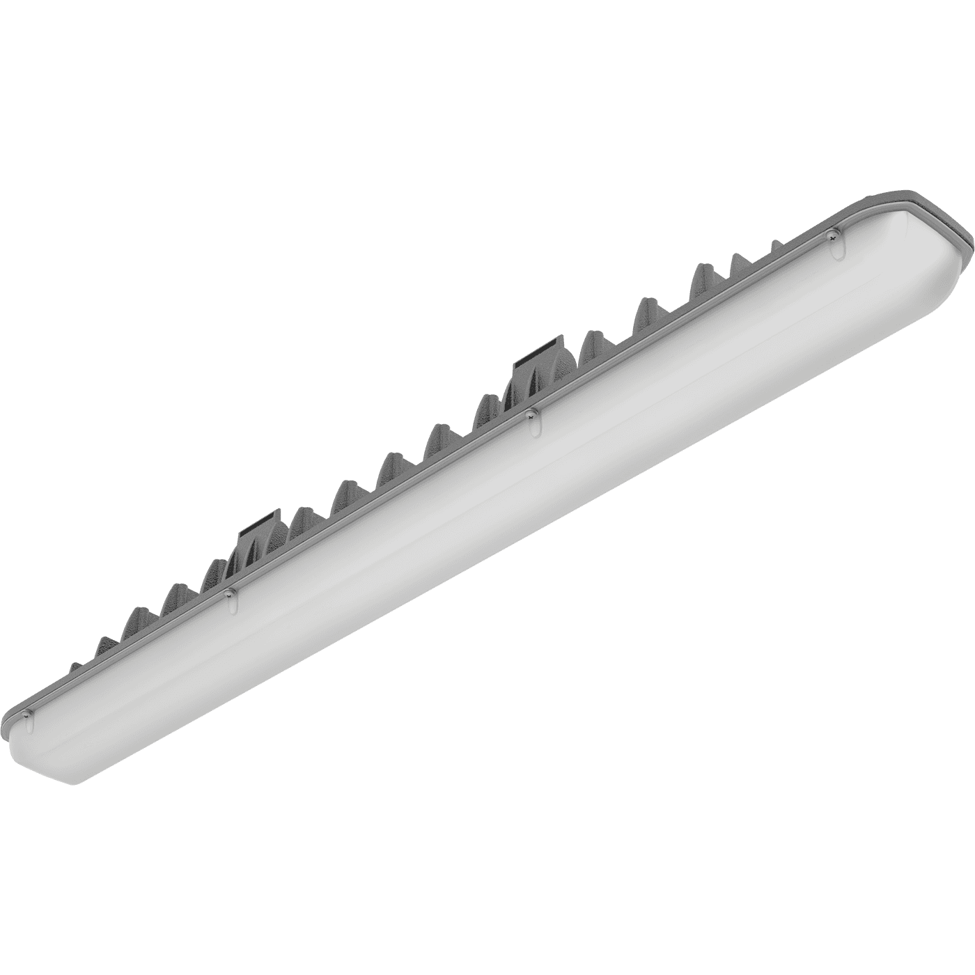 взрывозащищенные светильники SLICK ECO LED Ex, артикул 1631001980
