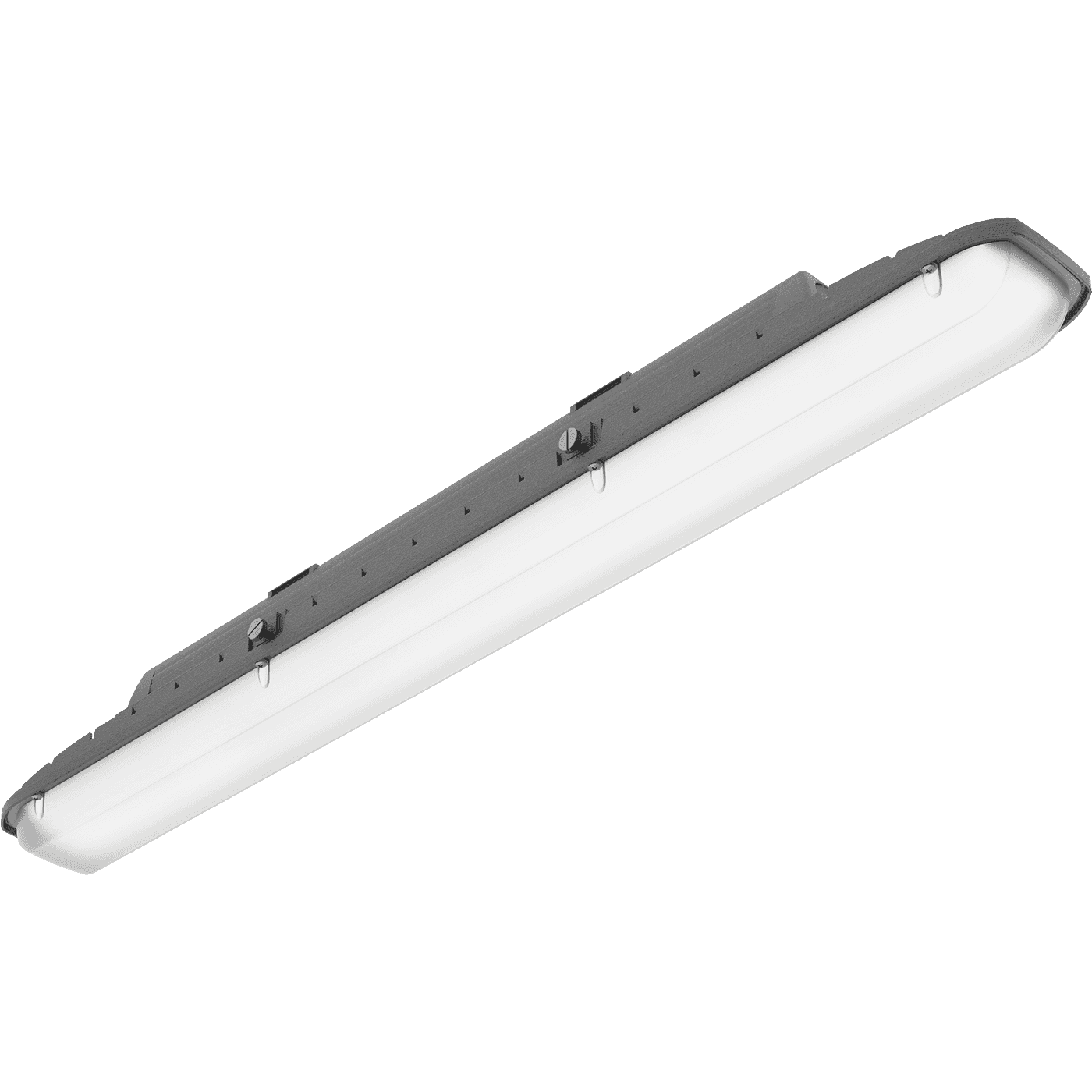 до 5 метров SLICK.PRS LED 20 with driver box EM 5000K, артикул 1631002880