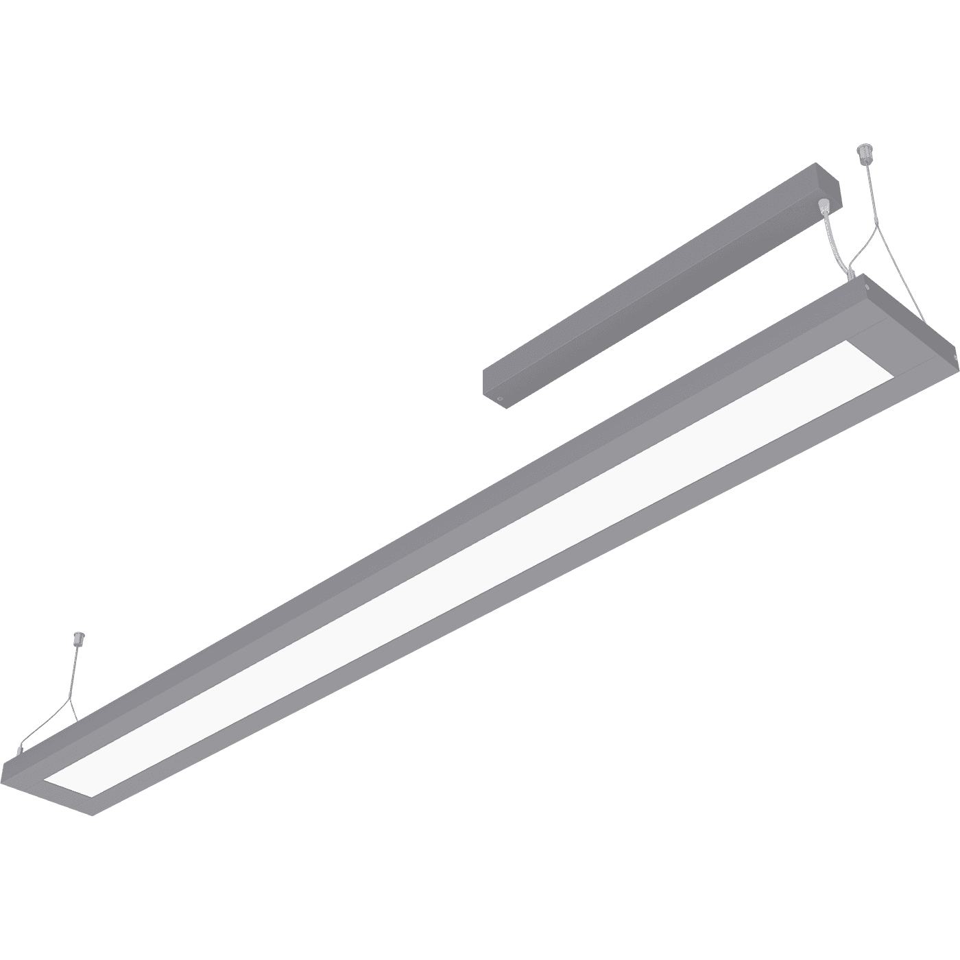 линейные системы FLAME UNI LED 1800x190 4000K, артикул 1632000180
