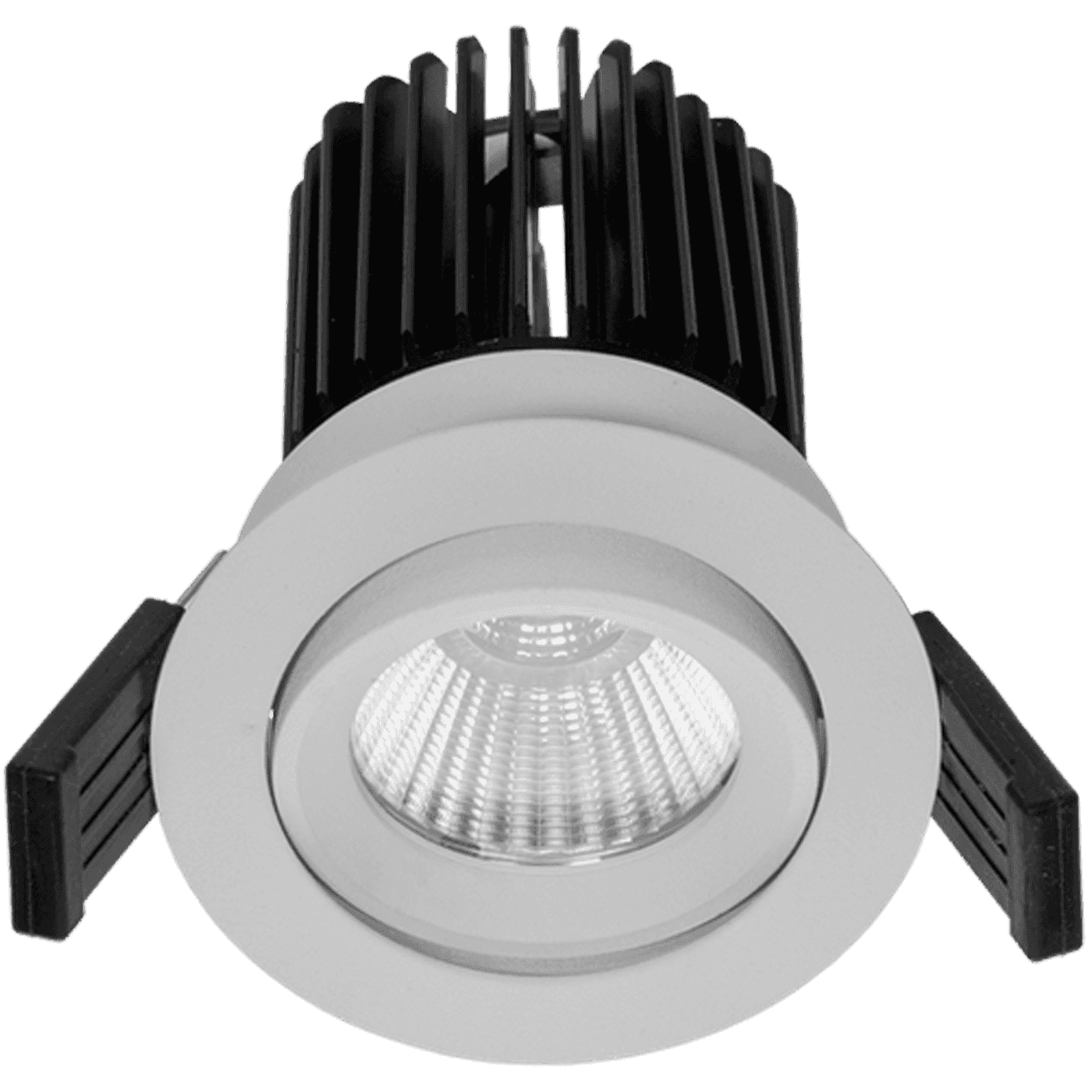 даунлайты EOS 07 WH D45 3000K (with driver), артикул 1693000050
