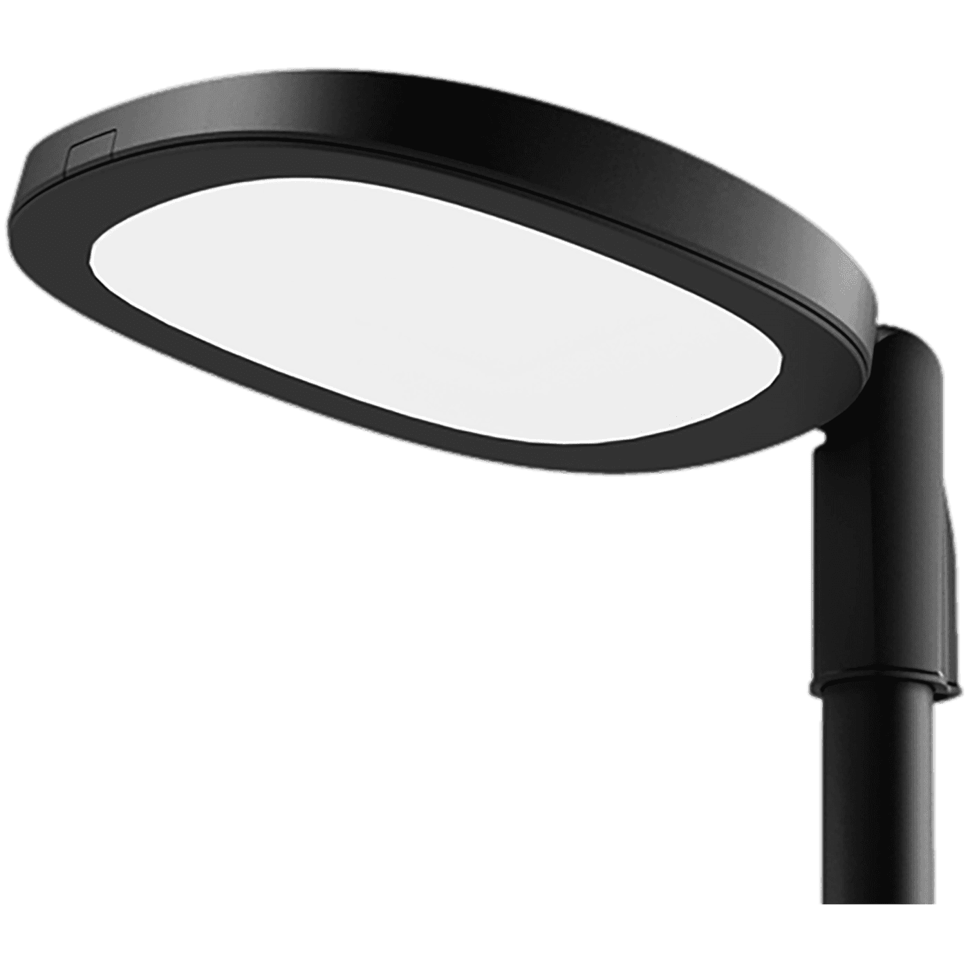 консольные светильники SKYLINE LED 30W DK 730 RAL9005, артикул 1707000410