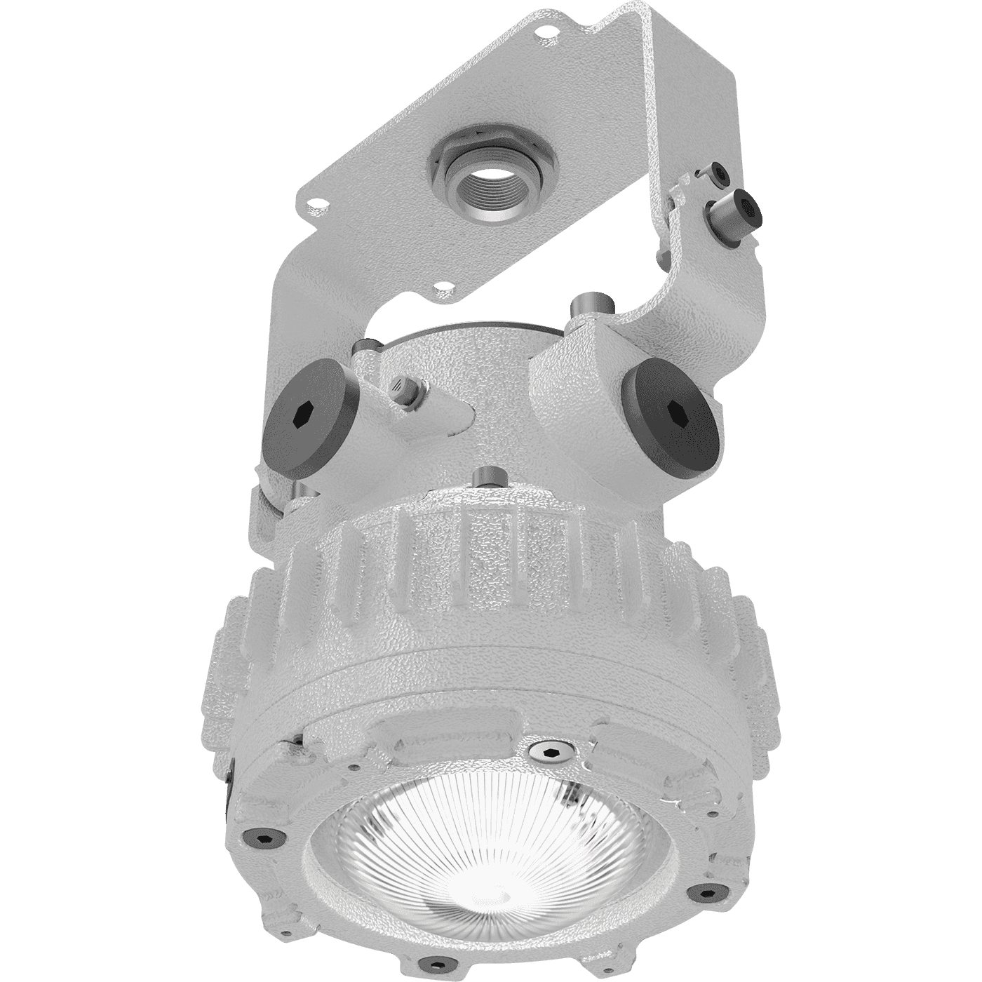 взрывозащищенные светильники ONIX LED Ex, артикул 1710000020