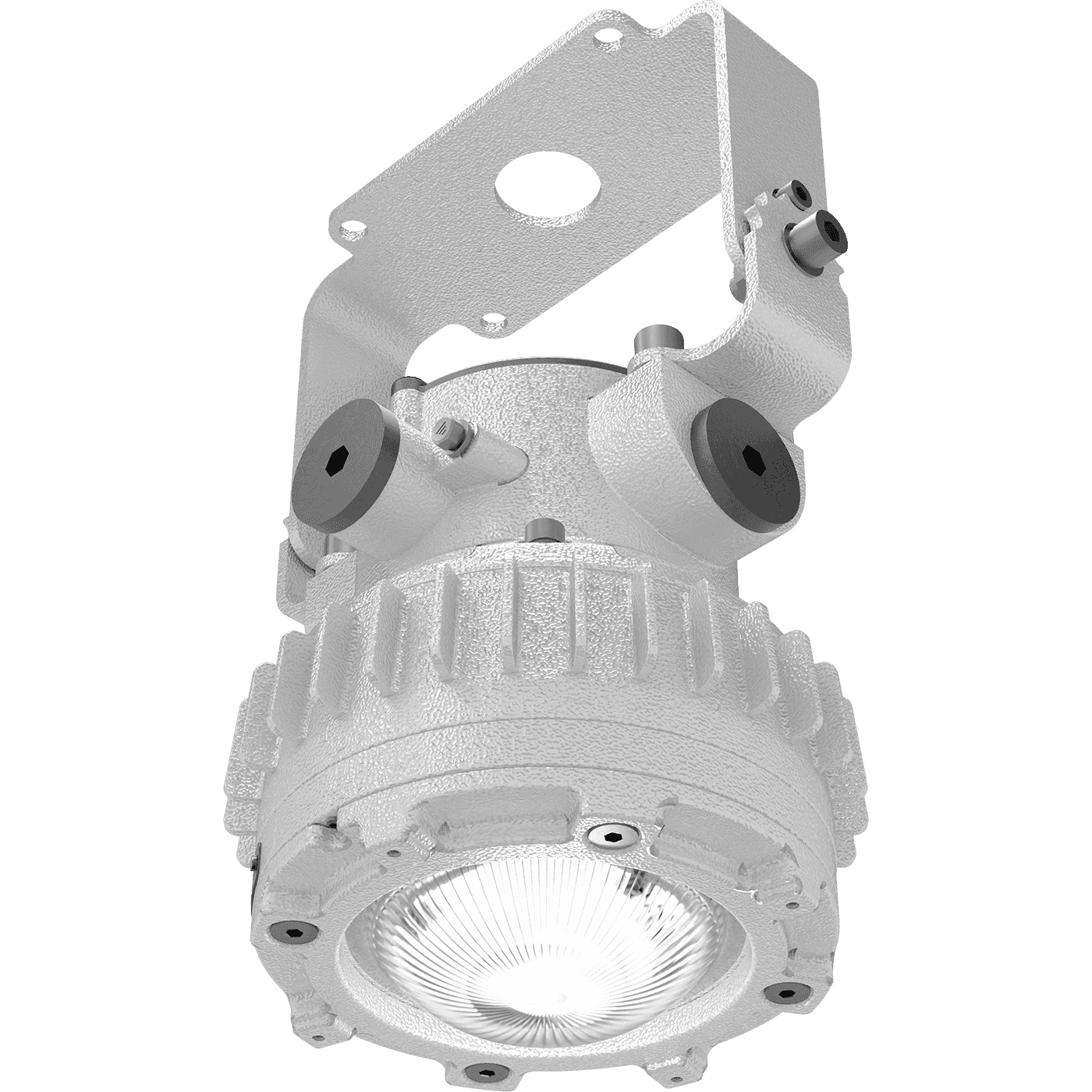 взрывозащищенные светильники ONIX LED Ex, артикул 1710000030