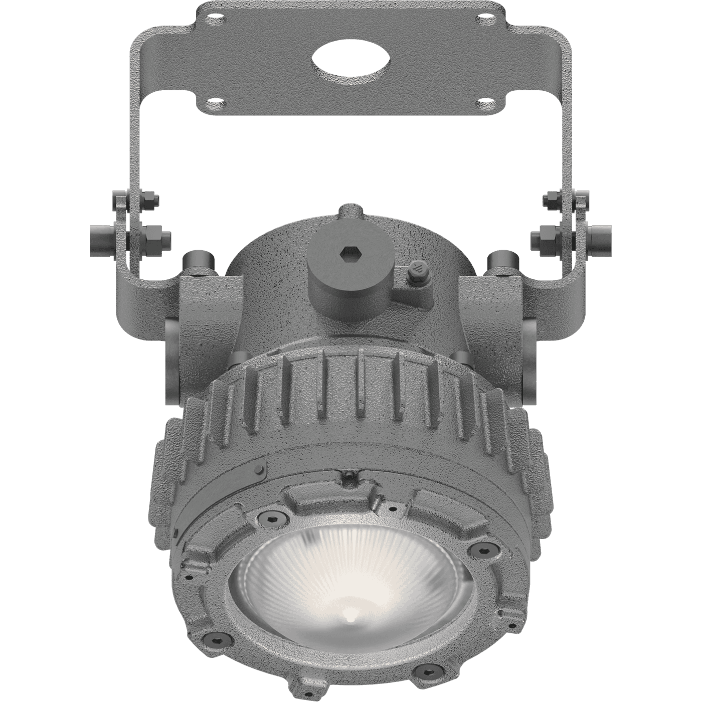 взрывозащищенные светильники ONIX LED Ex, артикул 1710000050