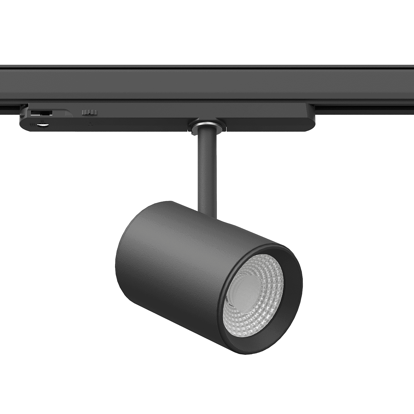 акцентирующие светильники и трековые системы IRIS/T LED 15 BL D60 4000K, артикул 1763000150