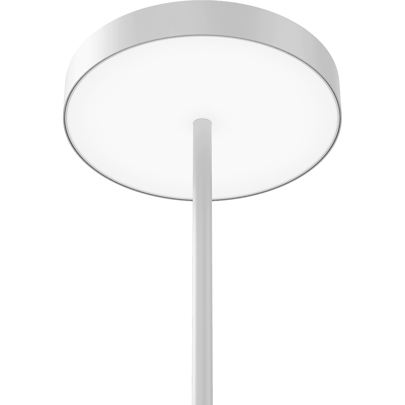 настольные и напольные STANDSOL LED 65 (600) WH 4000K up/down (one button), артикул 1781000030