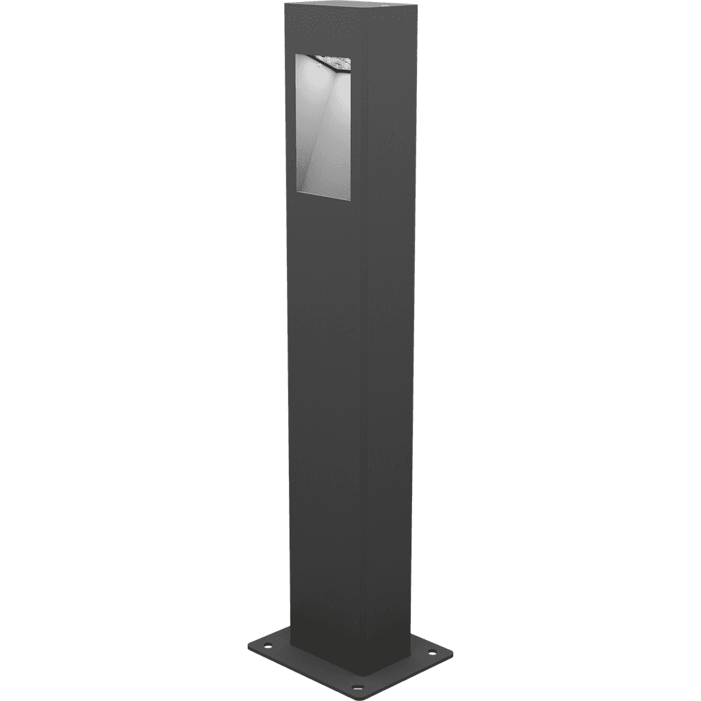 болларды PHAROS LED 17W 827 RAL7016, артикул 1799000040