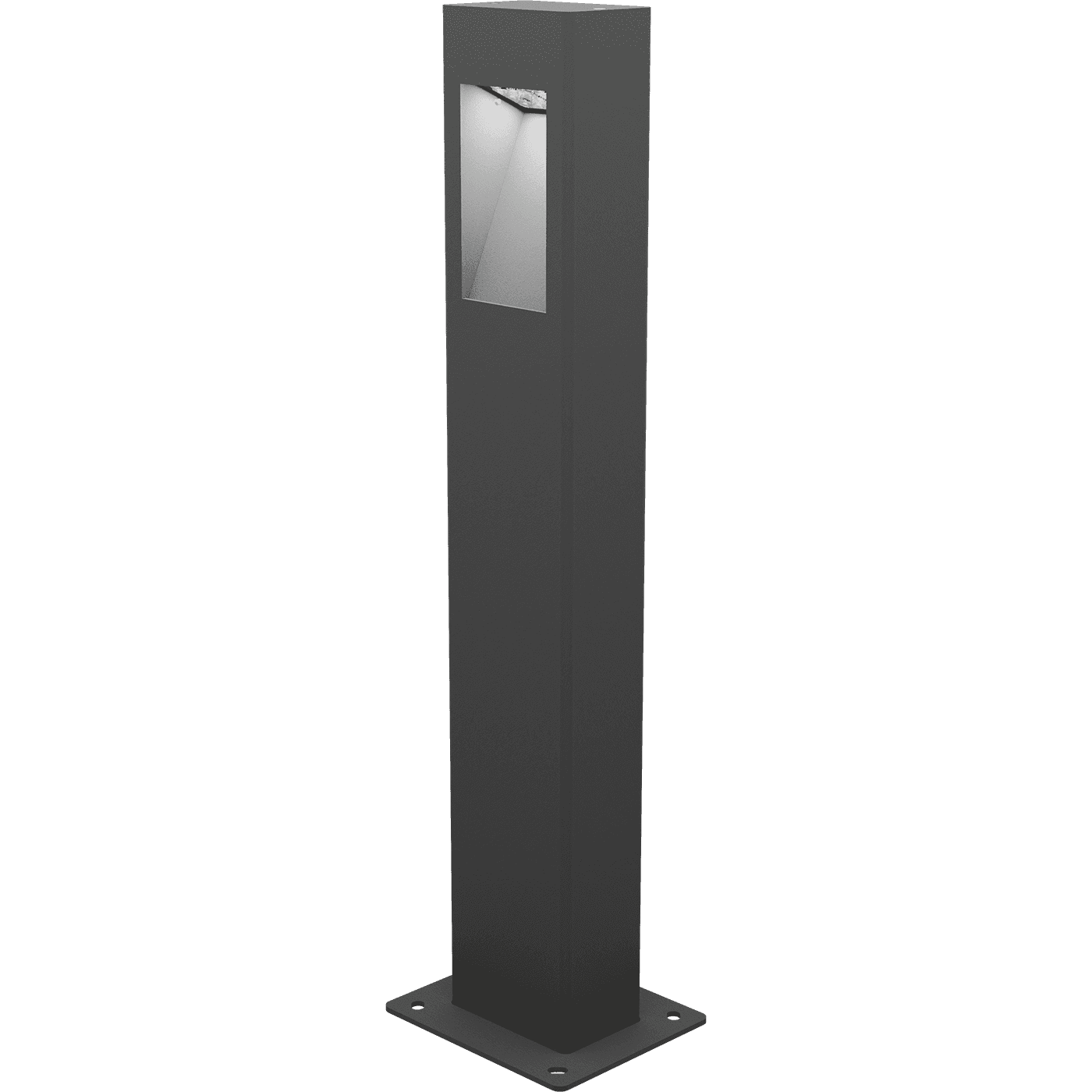 болларды PHAROS LED 17W 827 RAL7016, артикул 1799000040