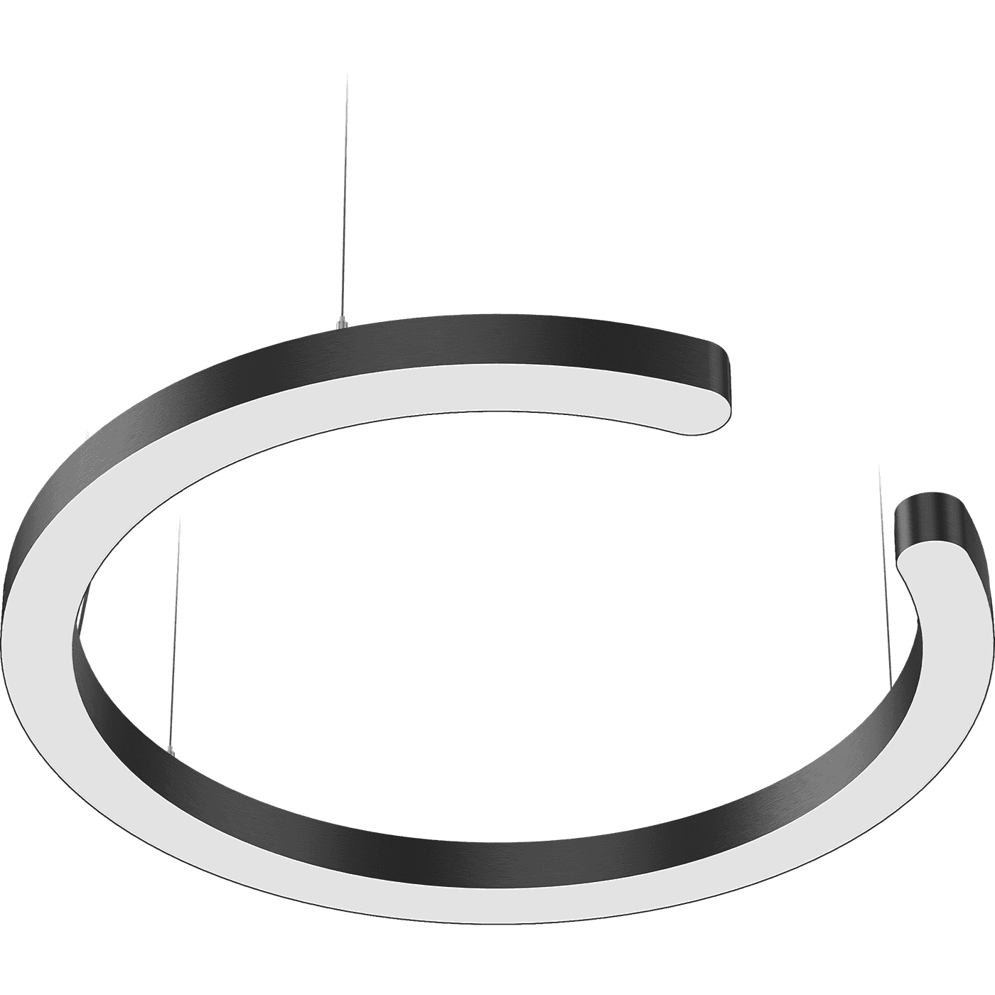 безрамочные ARCO FLD/P (850) 840 WH, артикул 1814000010