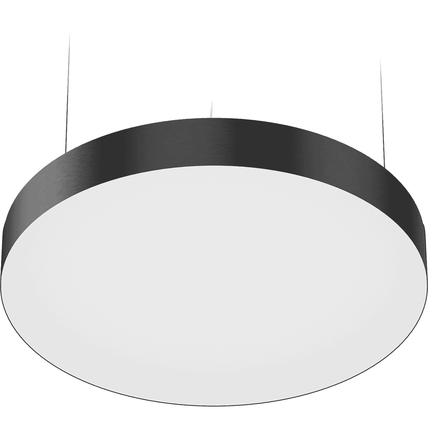 безрамочные SOL FLD/P (450x80) 840 WH (low lumen), артикул 1815000070