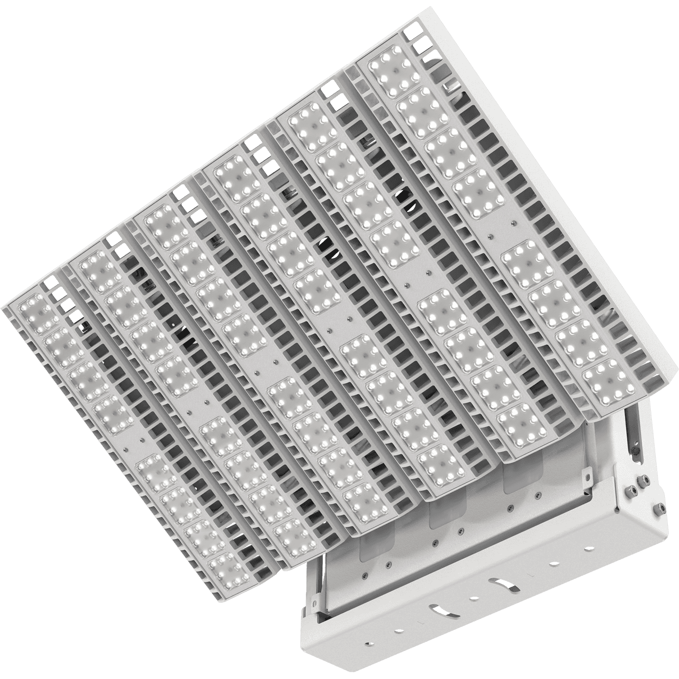 прожекторы FORWARD 800W D80 950 WH FB, артикул 1864003750