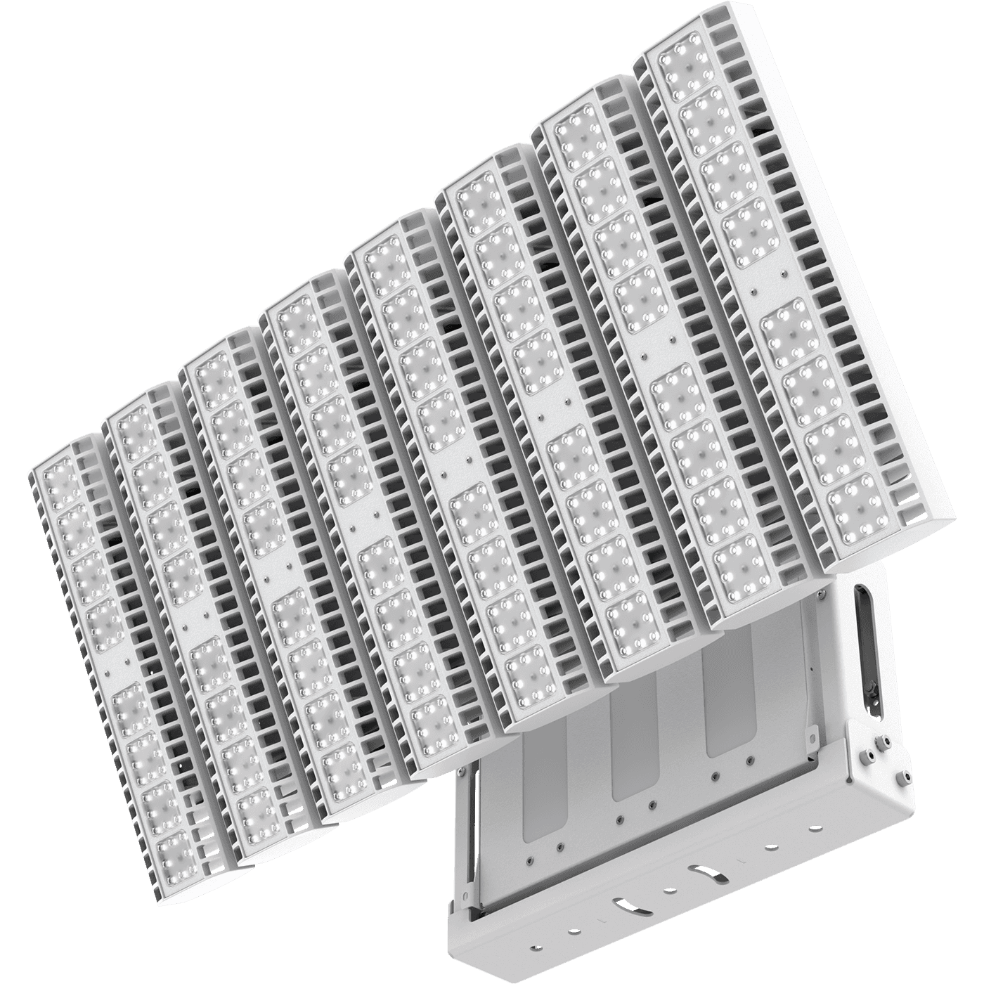 прожекторы FORWARD 1100W D130 850 WH FB, артикул 1864004160