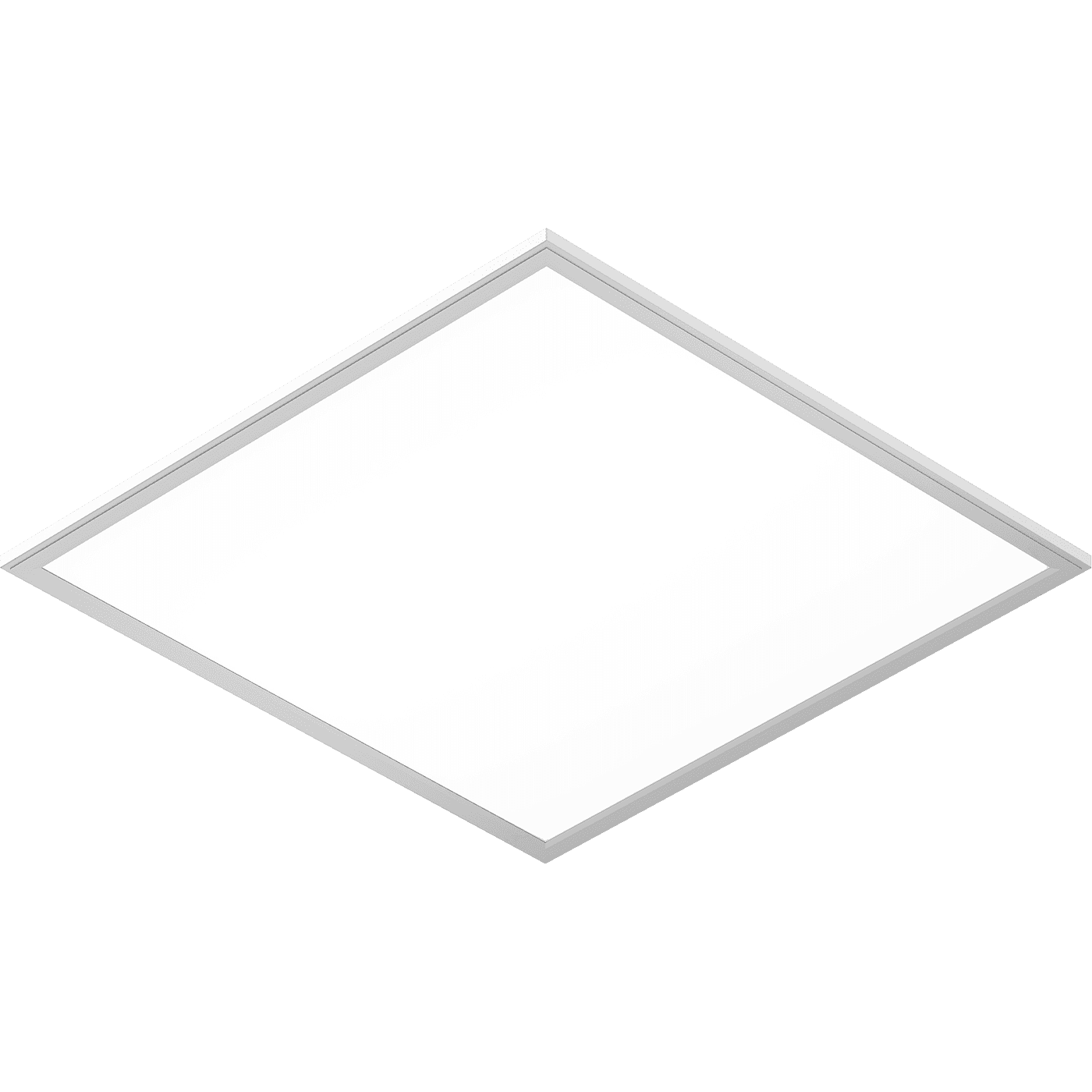 встраиваемые в потолок UNI/R OPTIMA (595x595) 20W OPL 940 WH, артикул 1884009410