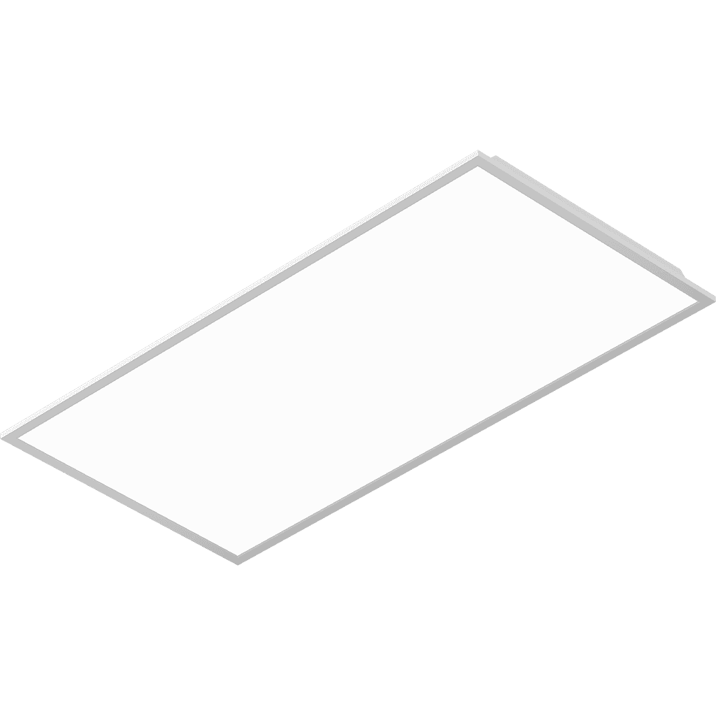 встраиваемые в потолок UNI/R OPTIMA (1195x595) 60W OPL 930 WH DALI EMT, артикул 1884011530