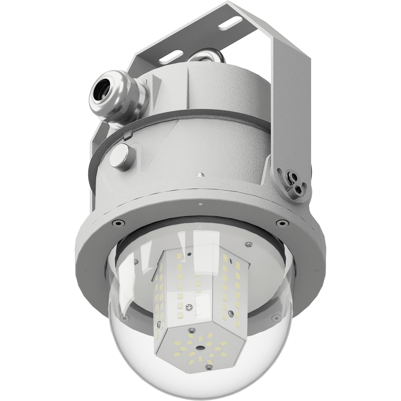 судостроение TOS LED 30W D150 850 SL IP65 12-36V, артикул 1887000090