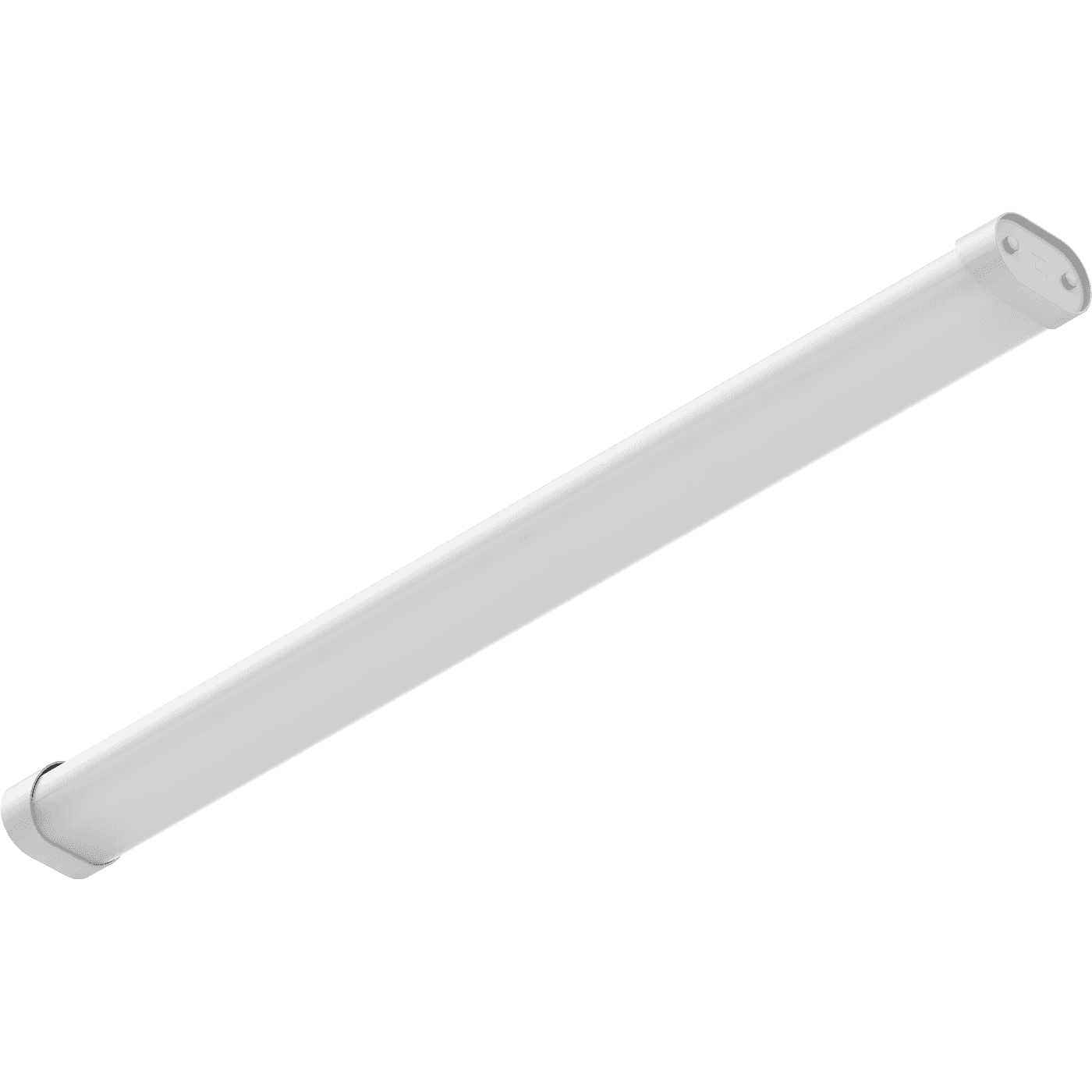 накладные SIMPLE STANDARD (1200) 20W OPL 850 WH, артикул 1898001280