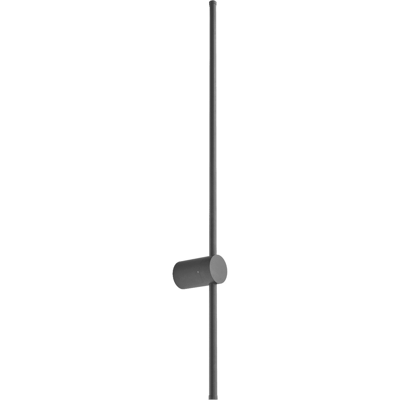 декоративные RIVE.DUO/W (1000) 15W 930 BK, артикул 1917000020