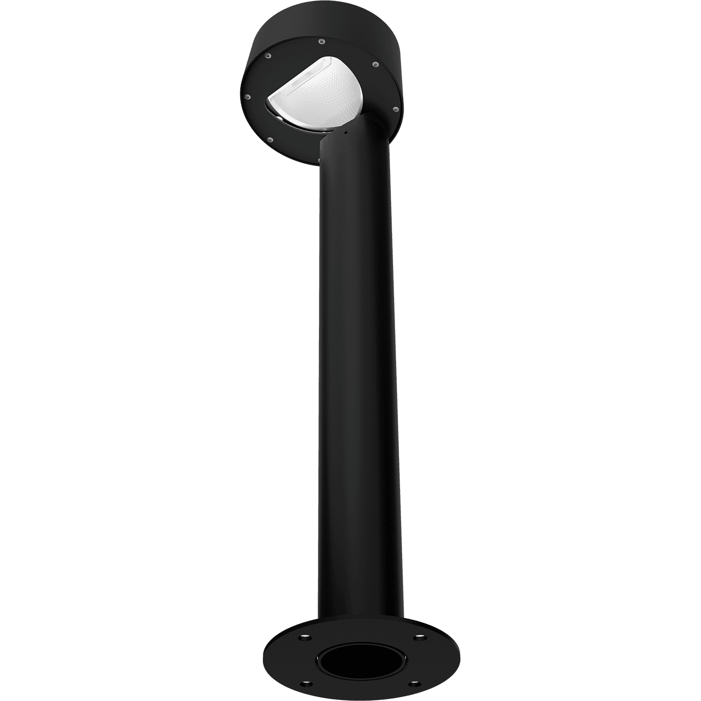 болларды BRO 1x10W DW 830 RAL9005, артикул 1922000070