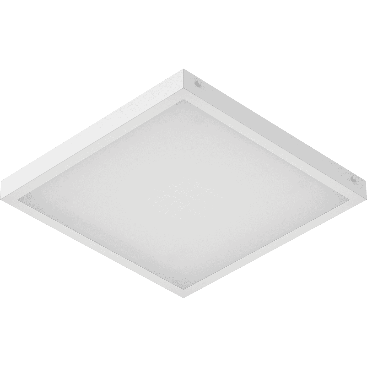 IP-защищенные OWP STANDARD (1195x595) 60W OPL 840 WH IP54/IP54, артикул 1932000150