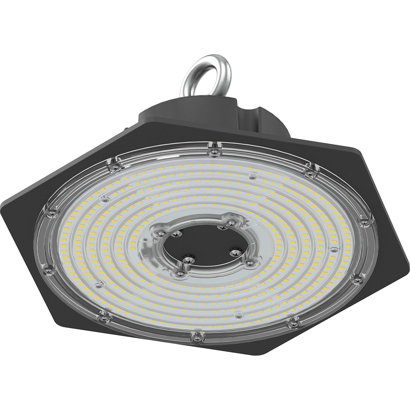 свыше 12 метров HOOK/P 50W D60 740 BK, артикул 1944000100