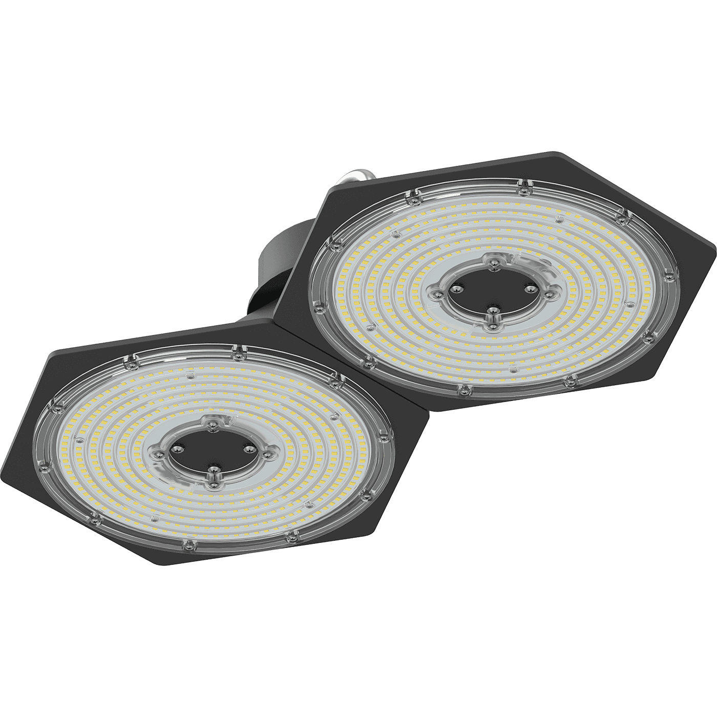 5-12 метров HOOK/P 2x70W D110 750 BK, артикул 1944000460