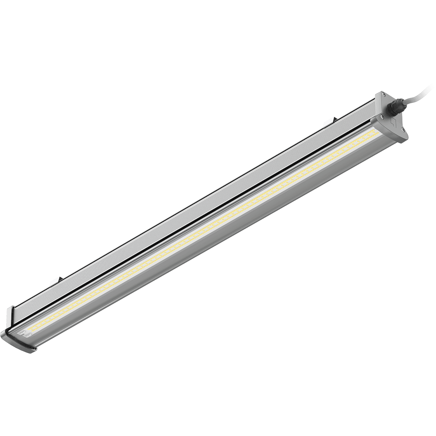 до 5 метров TRAY/S (800) 50W OPL 740 GY, артикул 1946000160