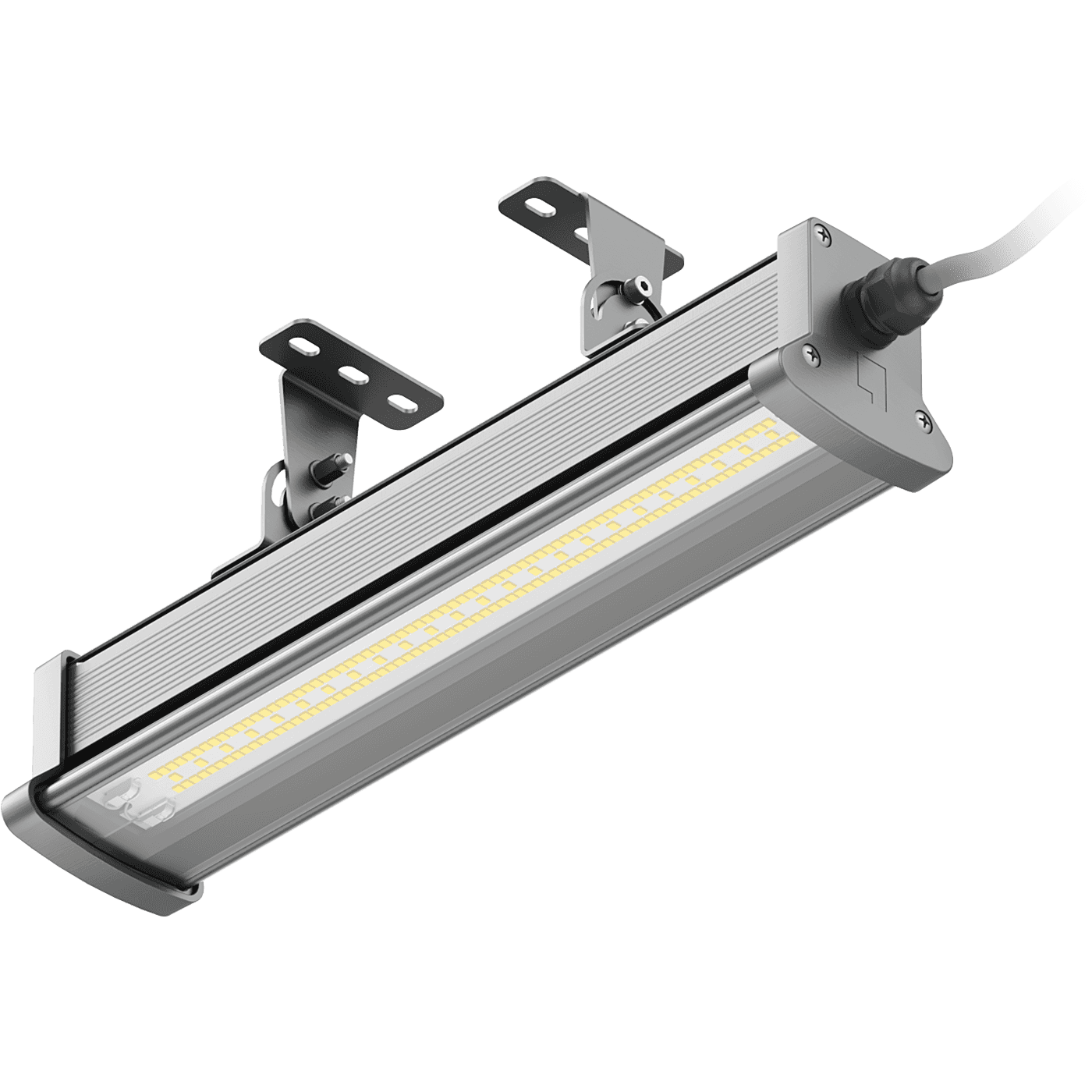 до 5 метров TRAY/RB (350) 25W PRS 740 GY, артикул 1946000200