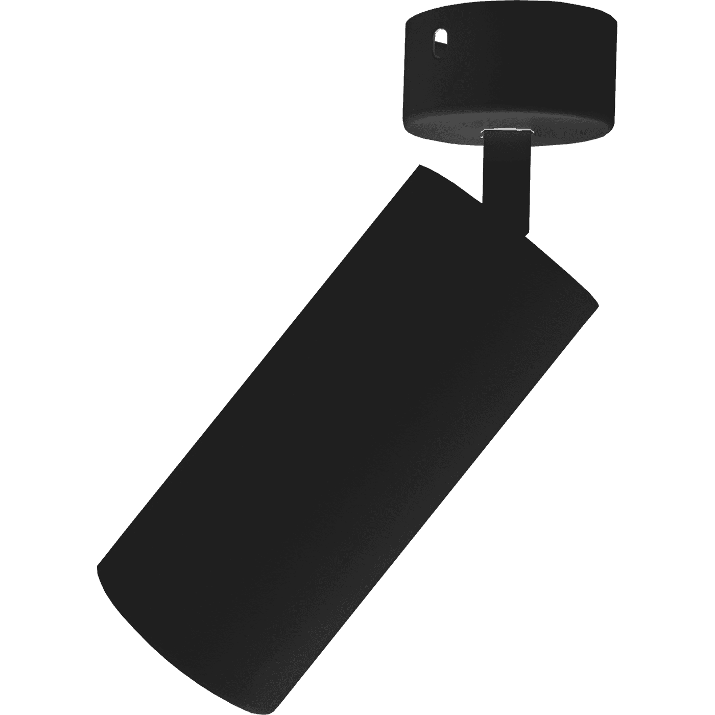 накладные ASTER ROTARY/S 10W D30 930 BK, артикул 1957000060