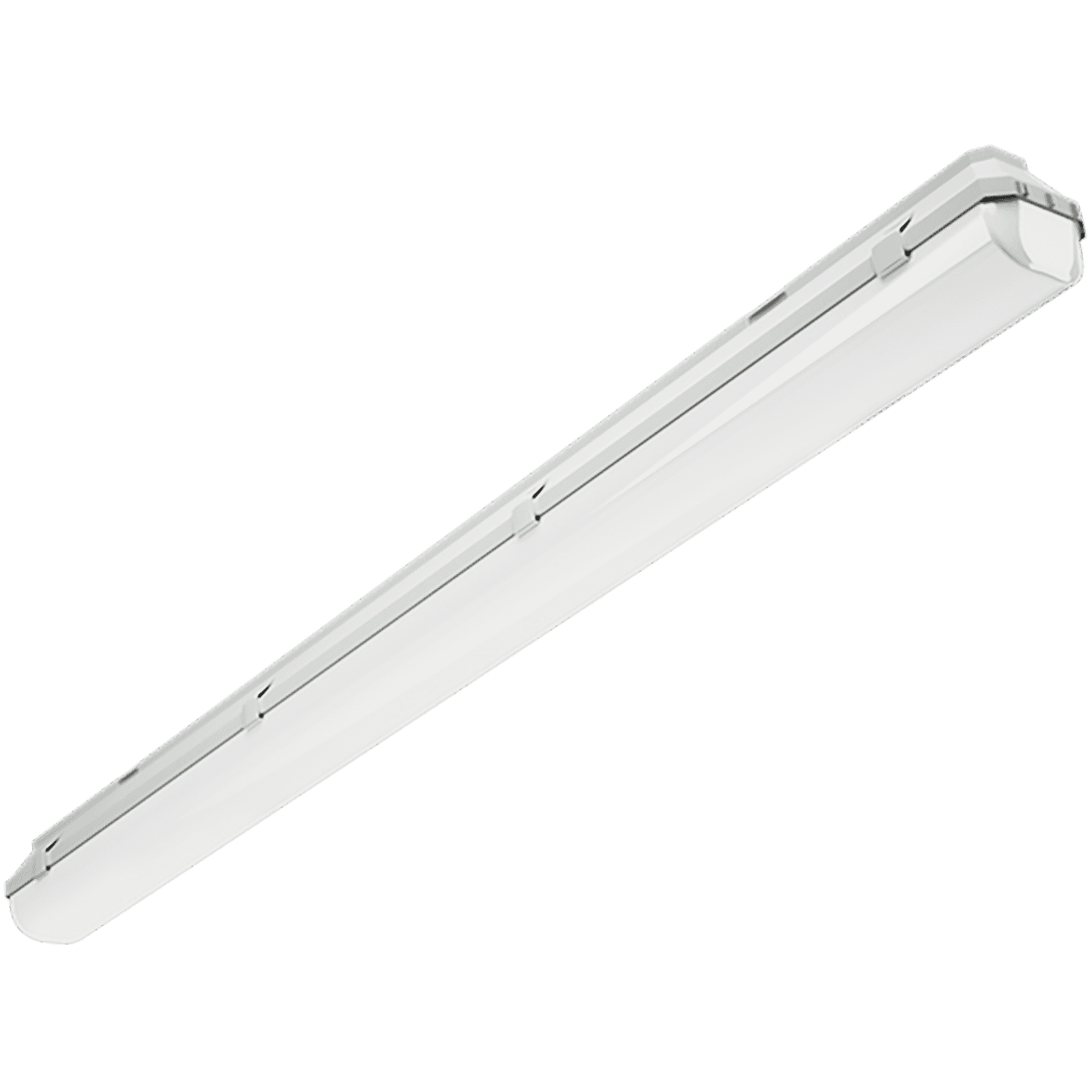 Настенно-потолочный светильник LZ.OPL ECO LED 1200 TH 5000K /E ...