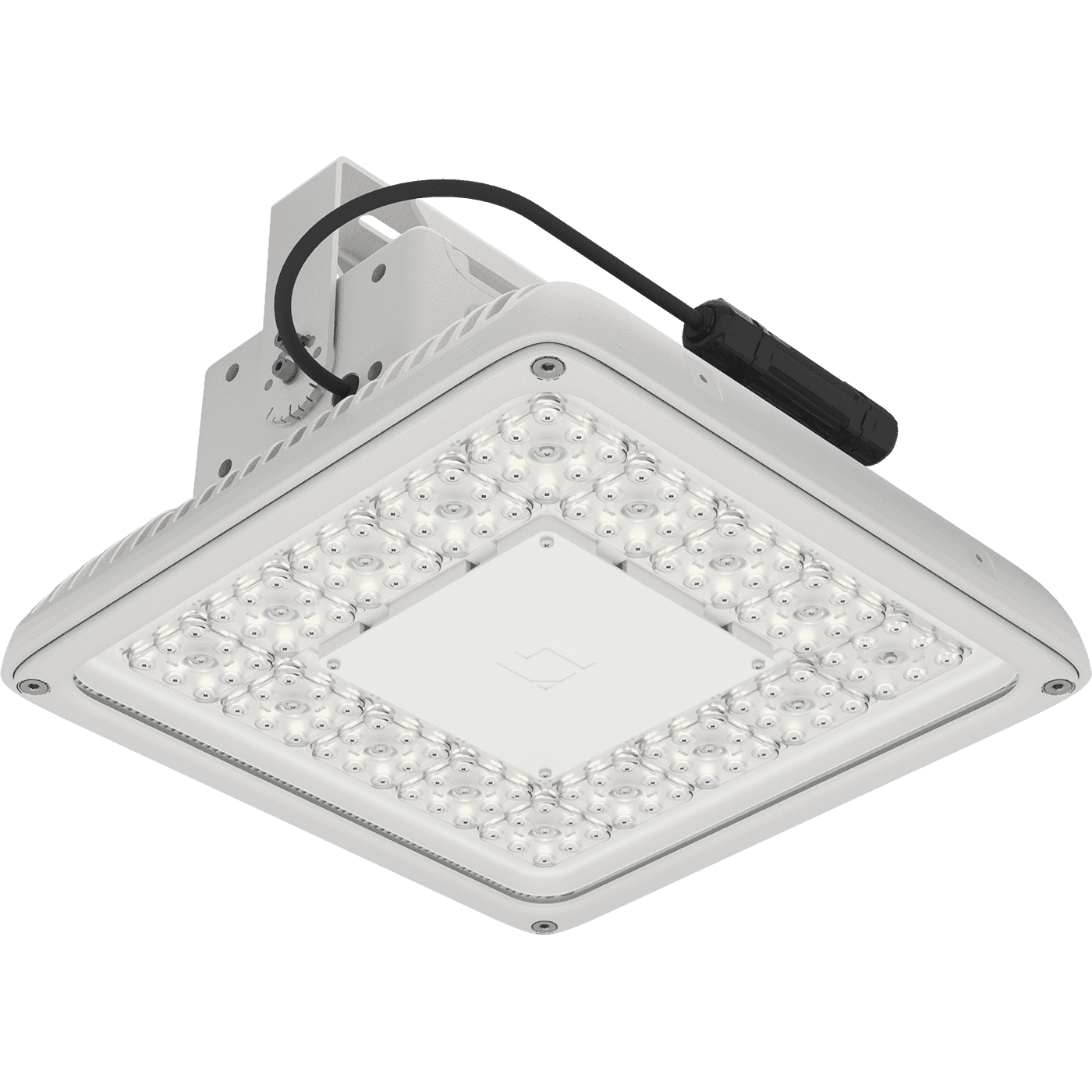 свыше 12 метров INSEL LB/S LED 80 D30 5000K G2 /E/, артикул 1997037010