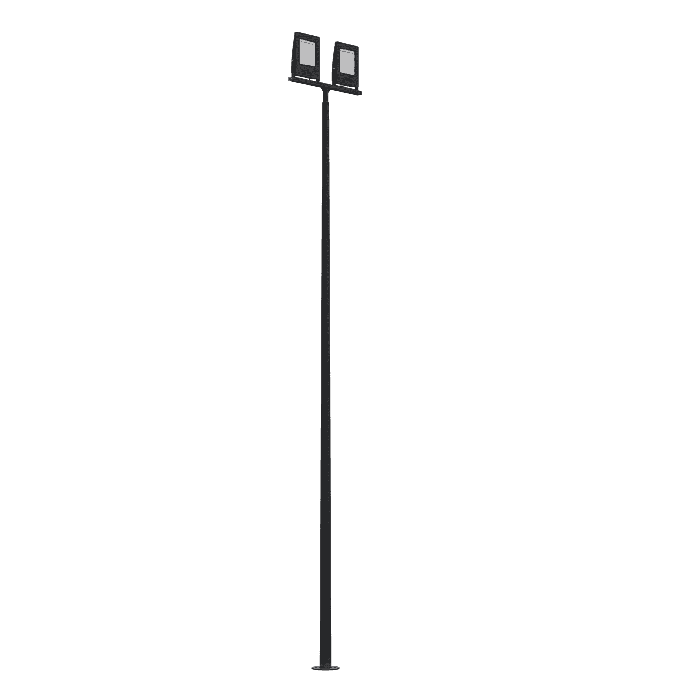 осветительные комплексы LEADER LED POLE, артикул 4350000040