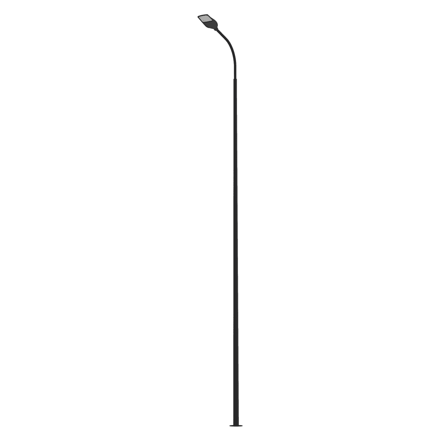 осветительные комплексы FREGAT LED G2 POLE, артикул 4426000460