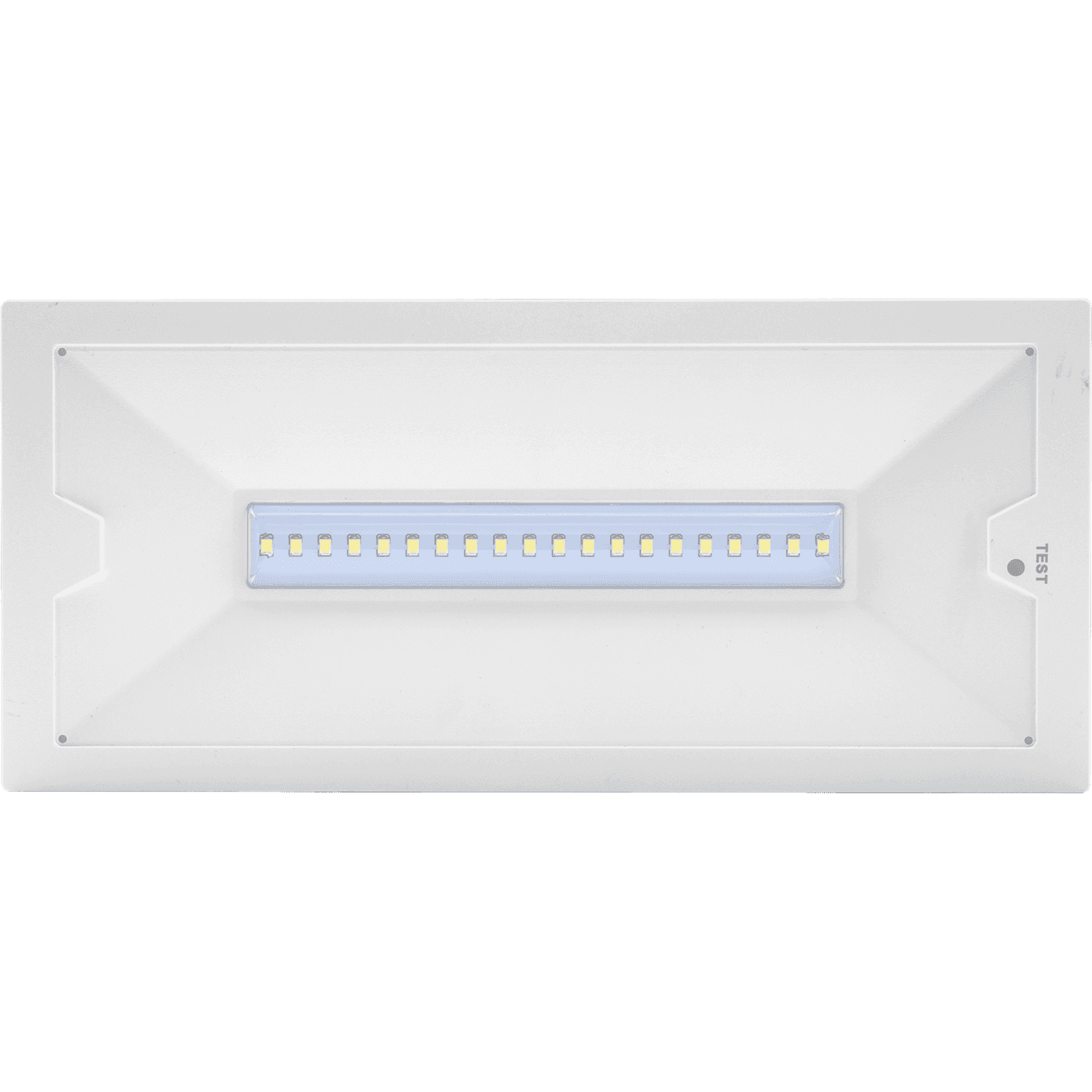 эвакуационные указатели URAN 6523-5 LED STANDARD аварийный, артикул 4501009050