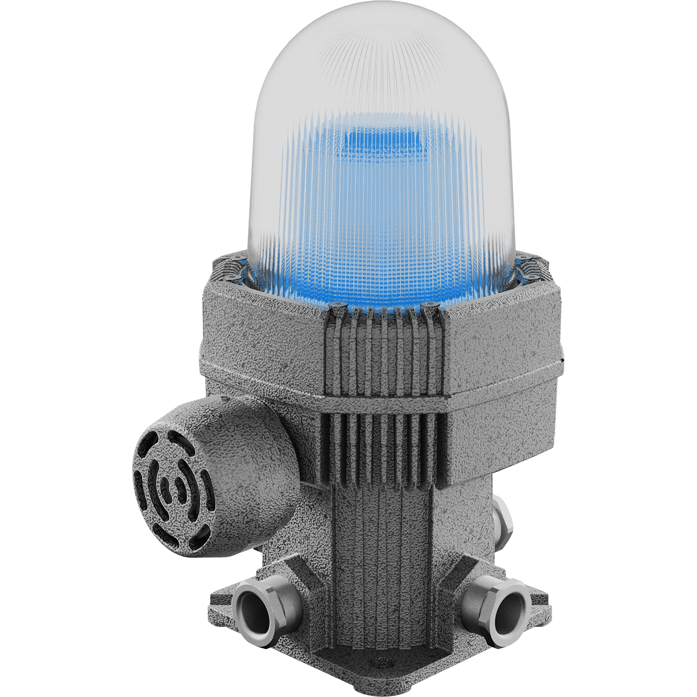 взрывозащищенные светильники FLASH LED, артикул 4591000030