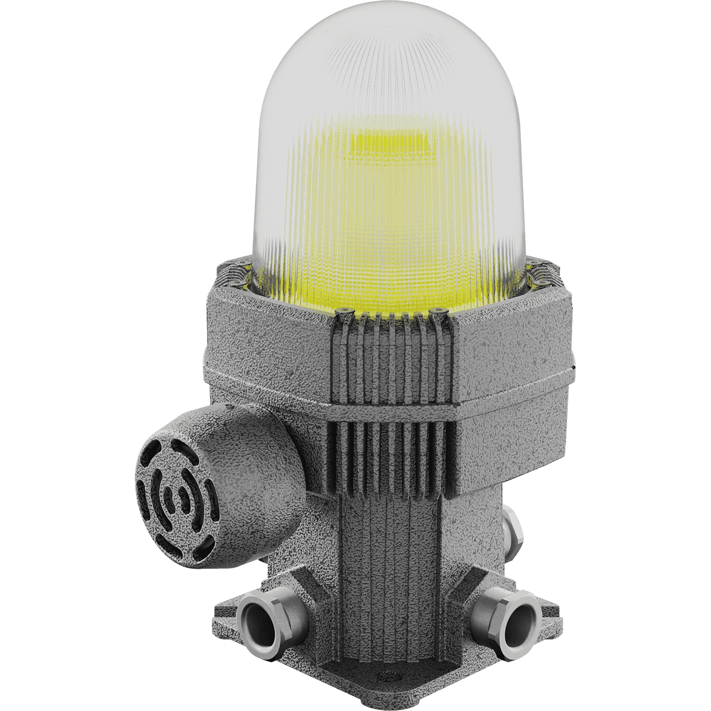 взрывозащищенные светильники FLASH LED, артикул 4591000040