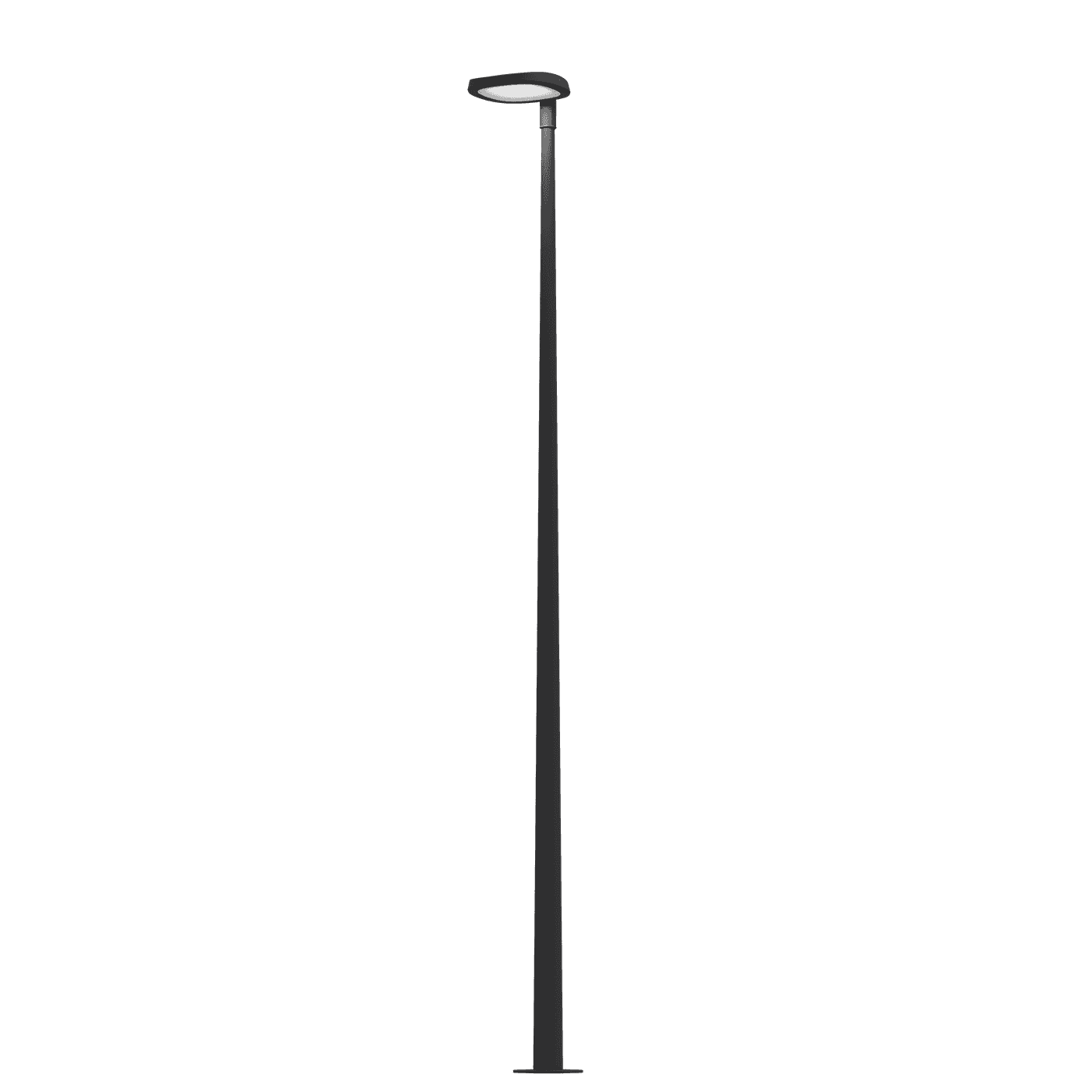 осветительные комплексы SKYLINE LED I-POLE, артикул 4707000250