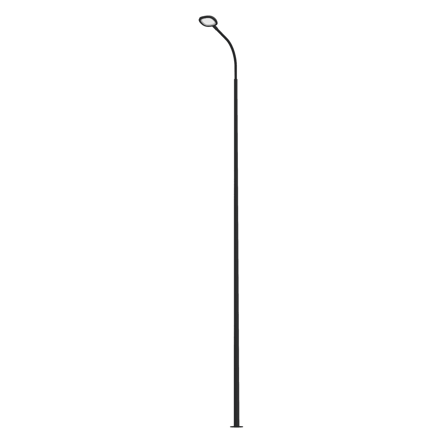 осветительные комплексы SKYLINE LED K-POLE, артикул 4707000270