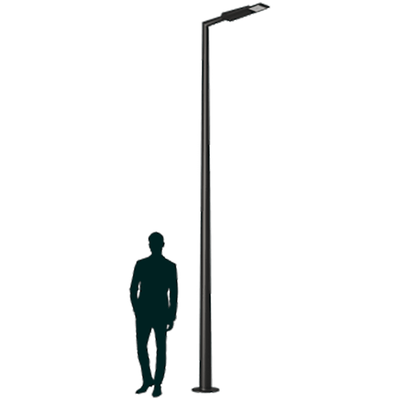осветительные комплексы GALAXY LED POLE, артикул 4730000160